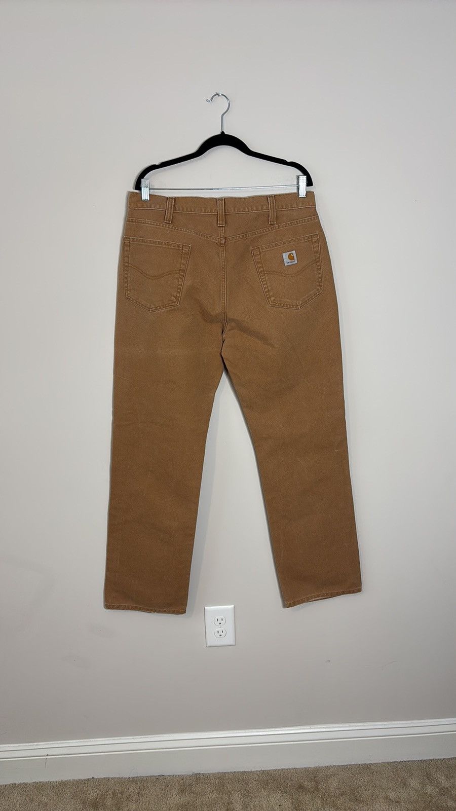 Other Carhartt Carpenter Pants Size US 36 / EU 52 - 1 Thumbnail