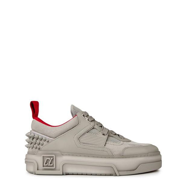 Astroloubi Leather Sneakers