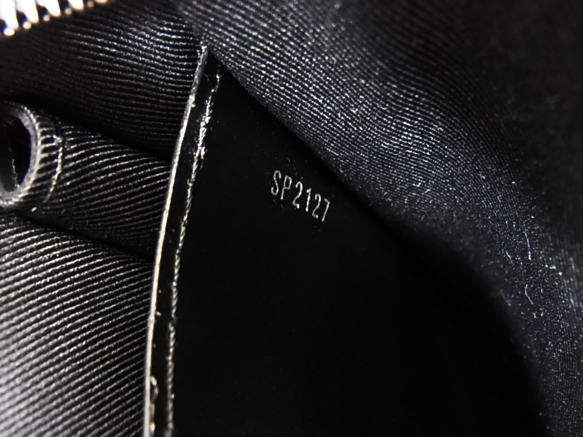 Fragment Design × Louis Vuitton LOUIS VUITTON Fragment Pochette Voyage MM Clutch Bag Size ONE SIZE - 4 Thumbnail