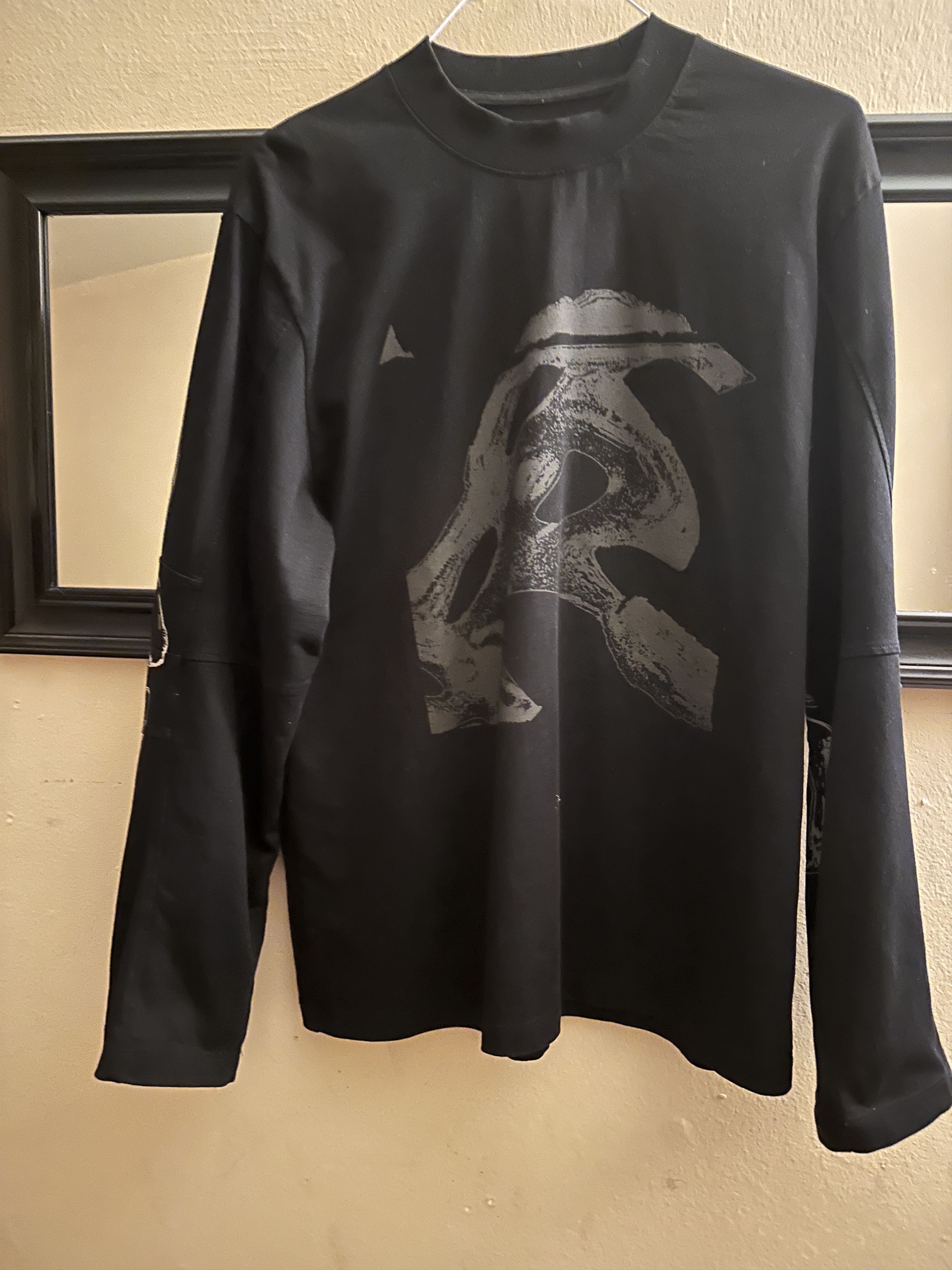 ROA ROA long sleeve Size US M / EU 48-50 / 2 - 1 Thumbnail