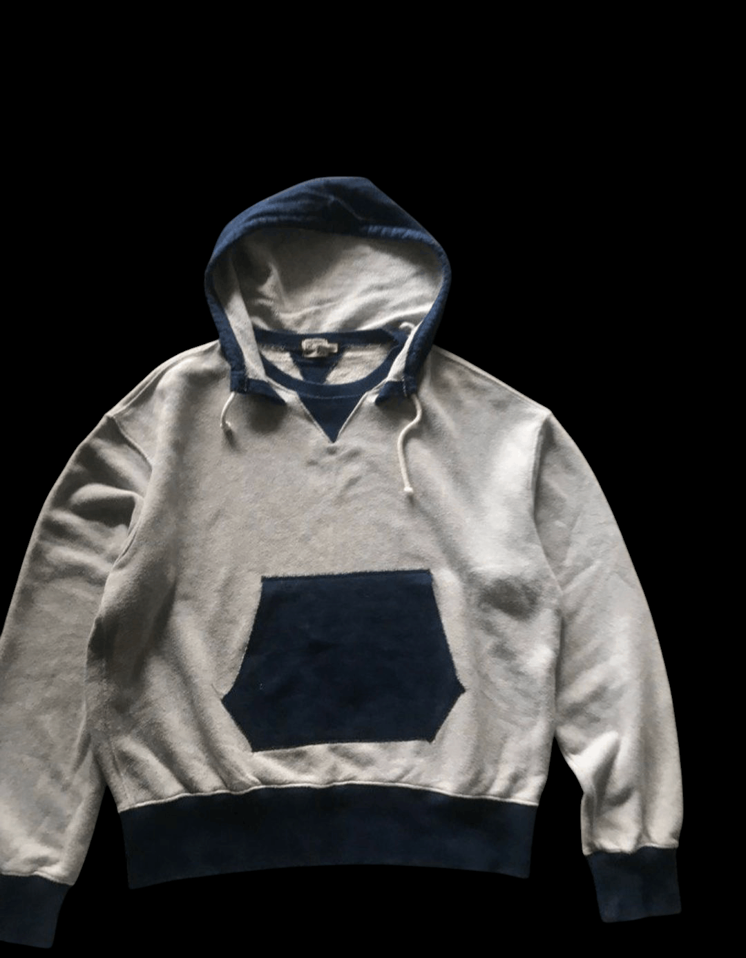 Vintage Afterhood Goosebbery Size US L / EU 52-54 / 3 - 1 Thumbnail