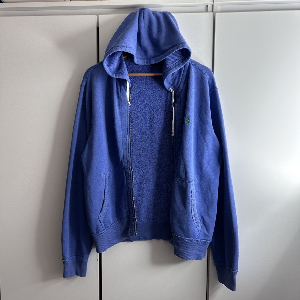 Polo Ralph Lauren Polo Ralph Lauren Hoodie Size US M / EU 48-50 / 2 - 1 Thumbnail