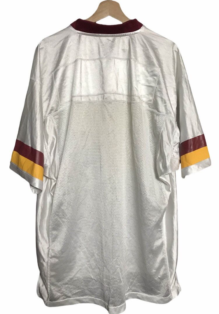 NFL Jersey tee V neck Reebok Equipment Size US L / EU 52-54 / 3 - 2 Thumbnail