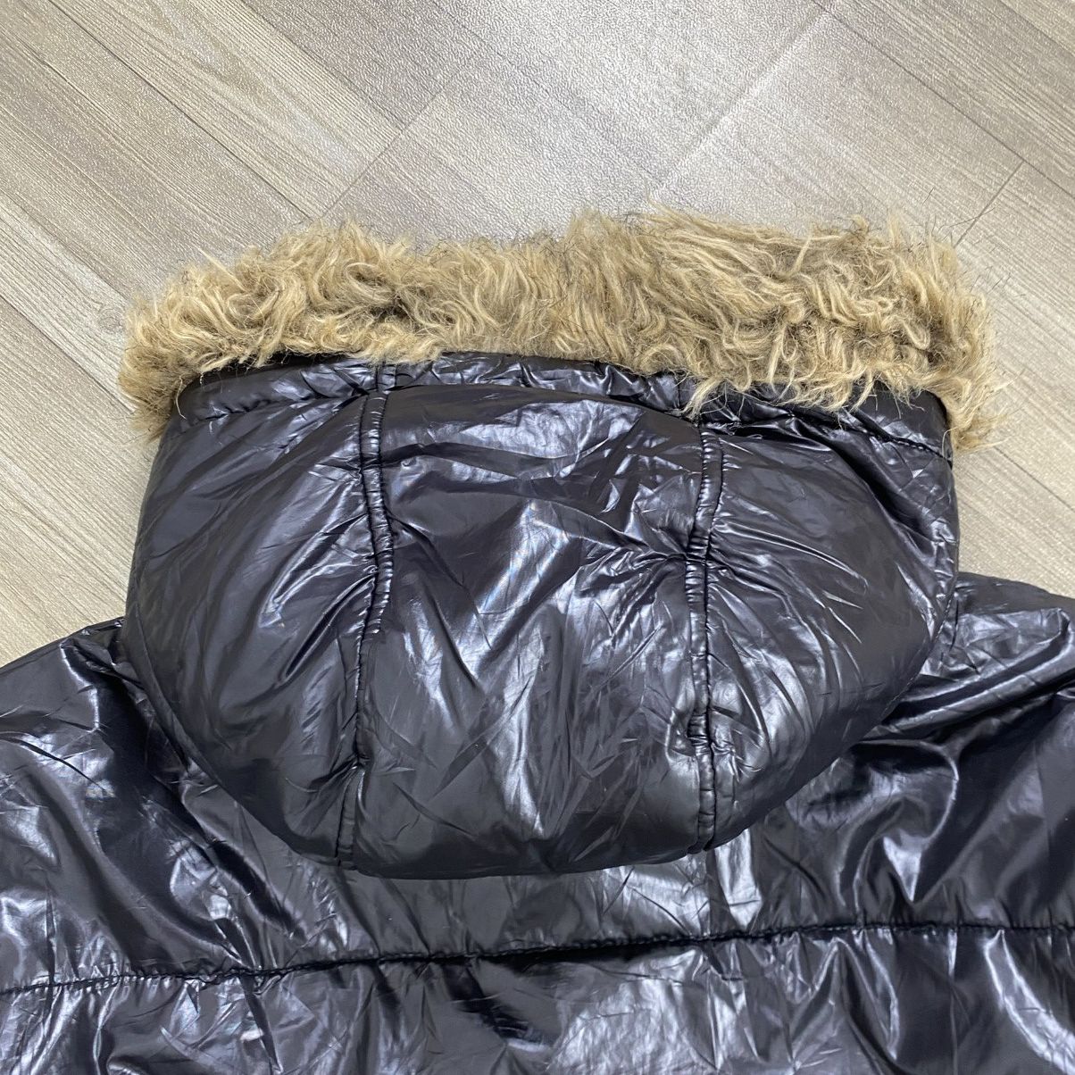 Beauty Beast 2000s Penfield IfSixWasNine Kmrii Goa Lgb Fur Down Jacket Size US XL / EU 56 / 4 - 17 Thumbnail