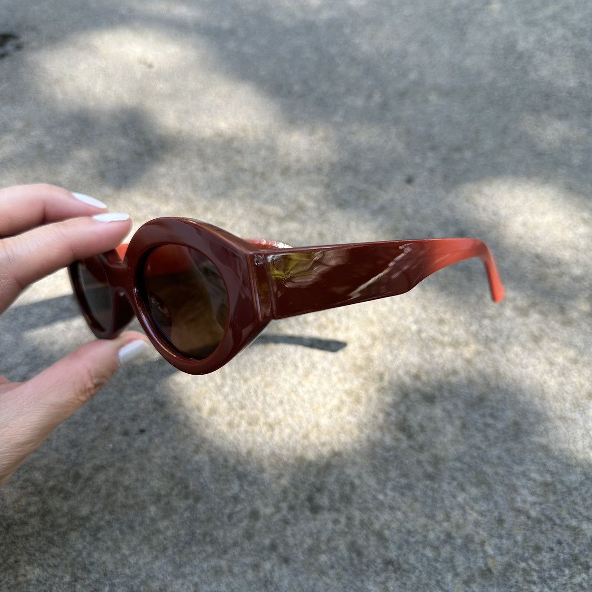 Other SUNGLASSES BRAND NEW CLASSIC RETRO VINTAGE KD13127-01 Size ONE SIZE - 2 Thumbnail
