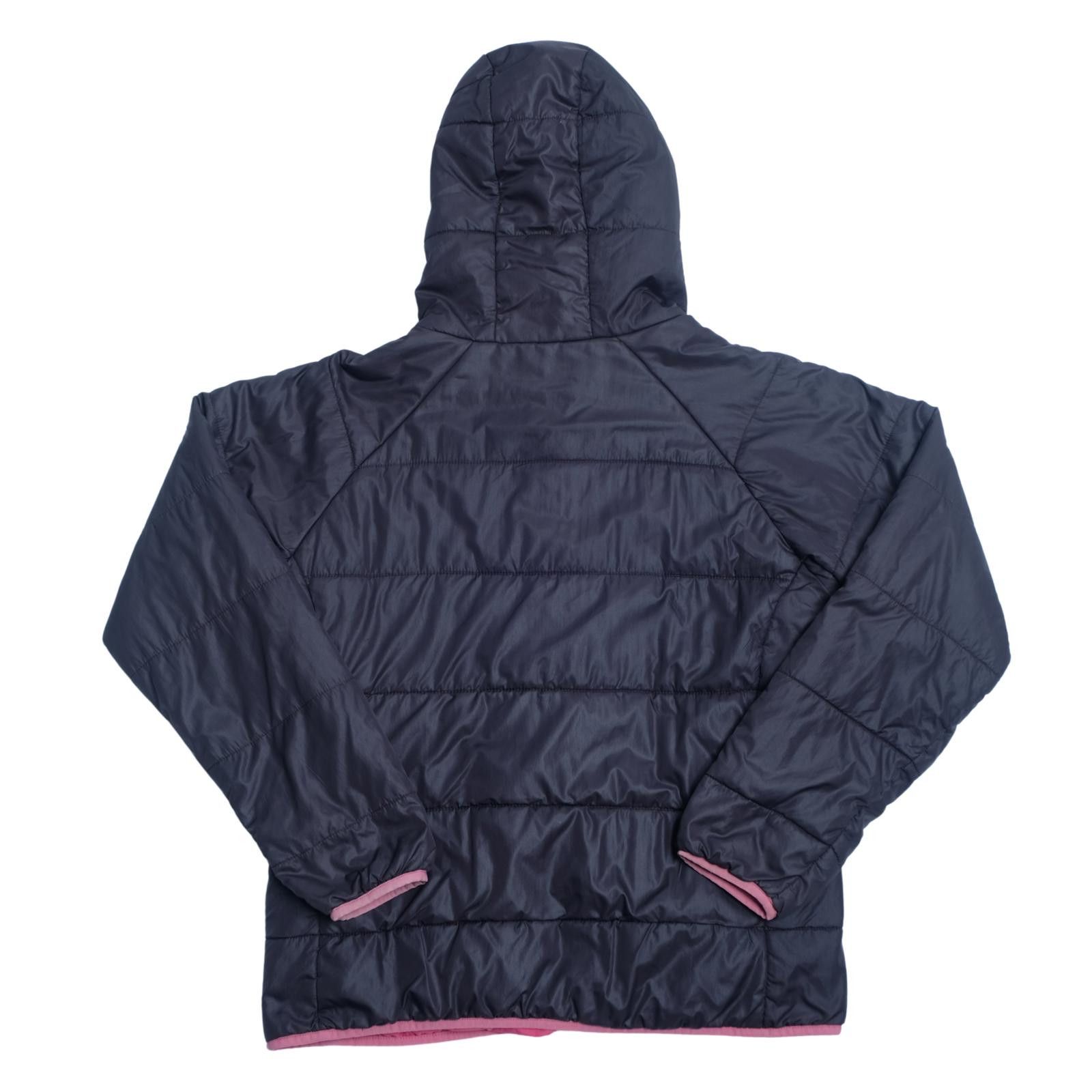 Montbell Reversible Padded Light Puffer Jacket (M)