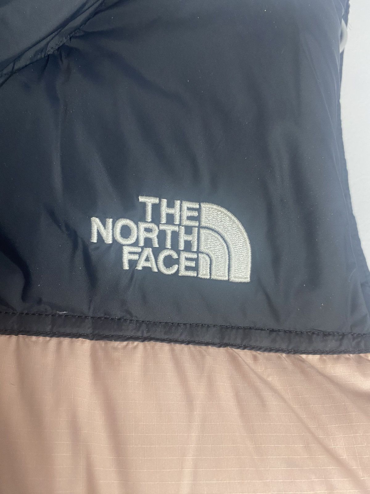 The North Face The north face beat puffer 700 XS S woman Size XS / US 0-2 / IT 36-38 - 2 Thumbnail