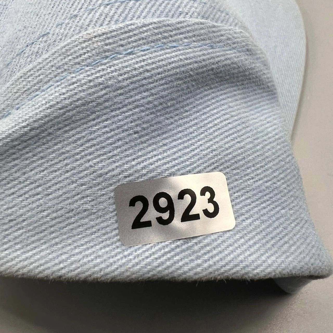 Other Vintage North Carolina Tar Heels Hat HMI Headwear Snap Back Size ONE SIZE - 8 Thumbnail