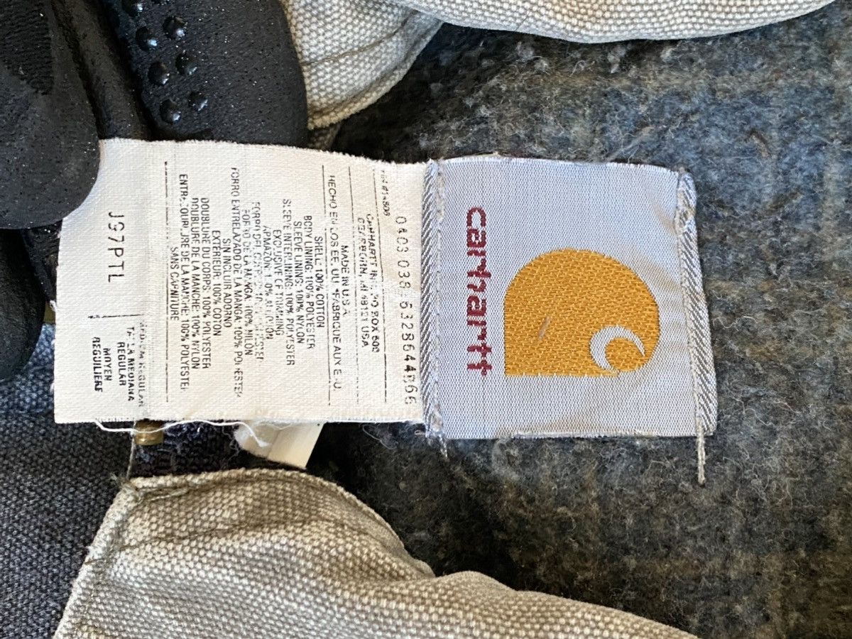 Carhartt Carhartt jacket Size US M / EU 48-50 / 2 - 5 Thumbnail