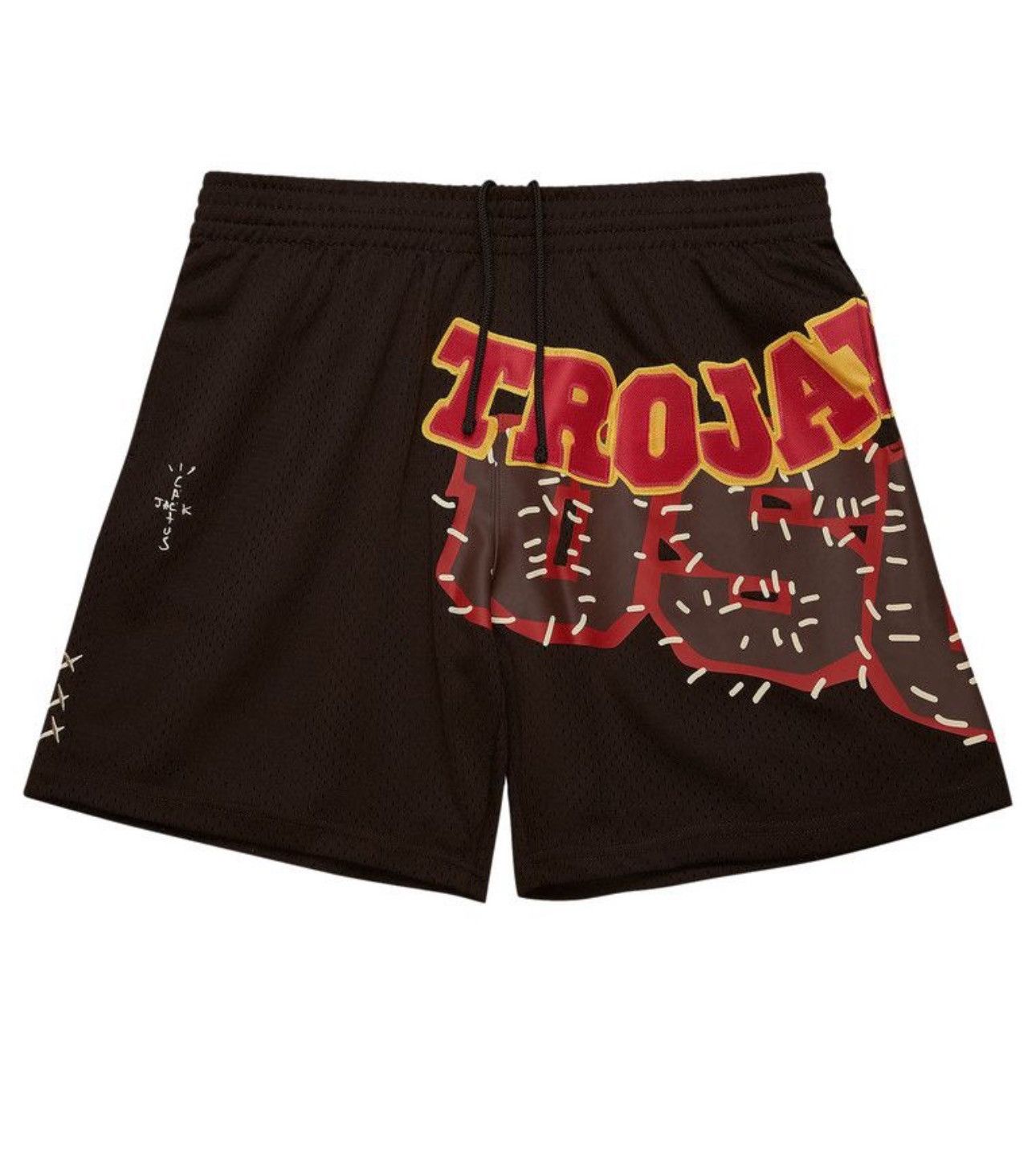 image of USC Travis Scott in Brown, Men's (Size 30)