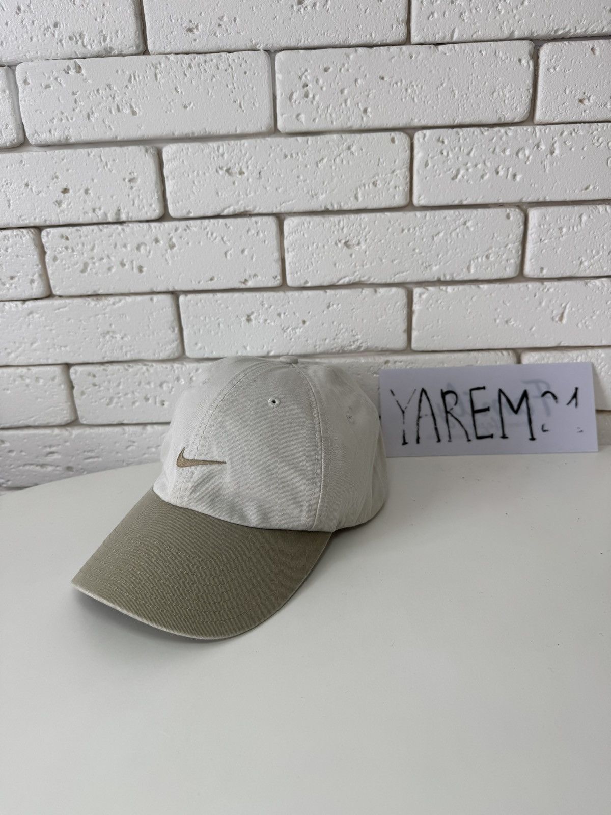 Other Nike vintage cap hat Size ONE SIZE - 1 Thumbnail