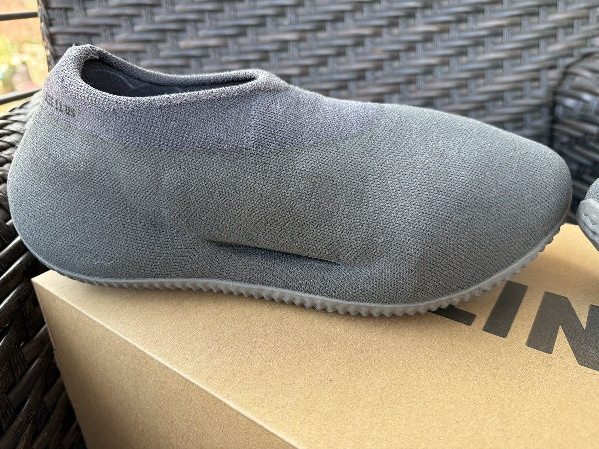 Yeezy Yeezy Knit Runners stonyx Size US 11 / EU 44 - 4 Thumbnail