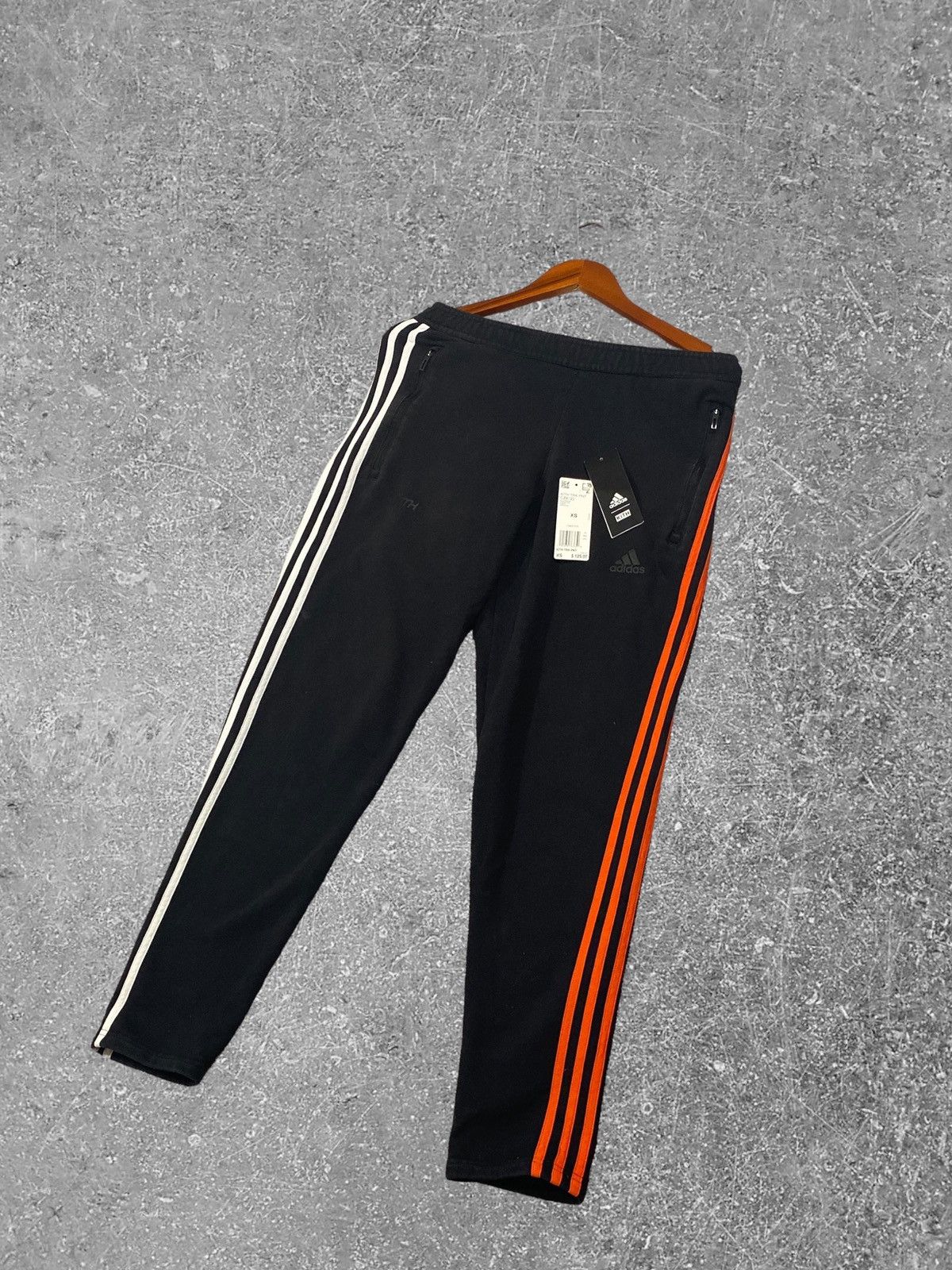 Adidas Cobras 3 Stripes Track Pant | Grailed