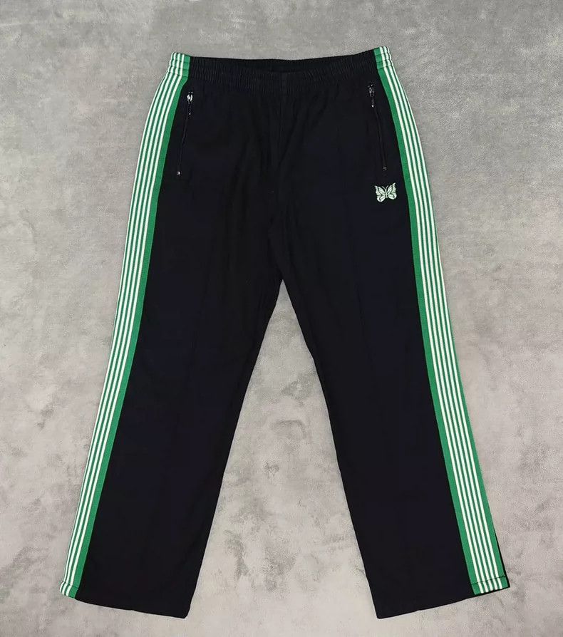Needles Nano Limited Butterfly Pants - dmc