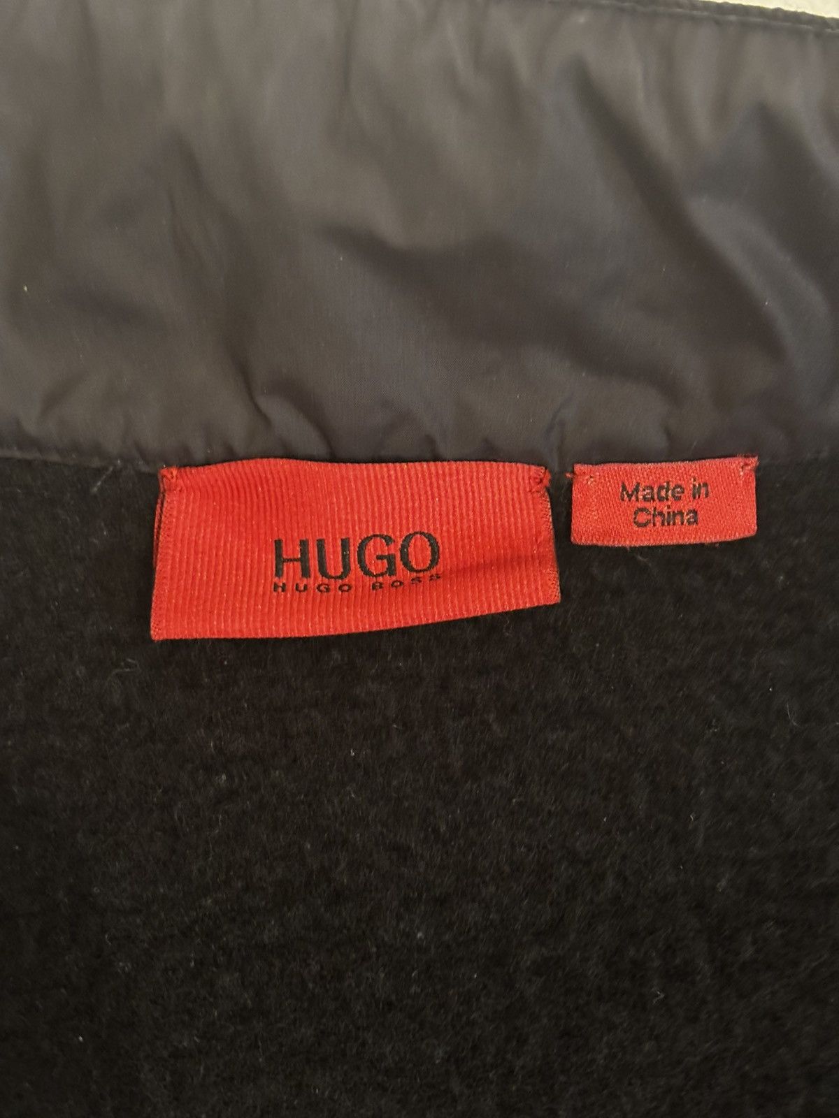 Hugo Boss Hugo Boss Jacket.OJ620 Size US XXS / EU 40 - 11 Thumbnail