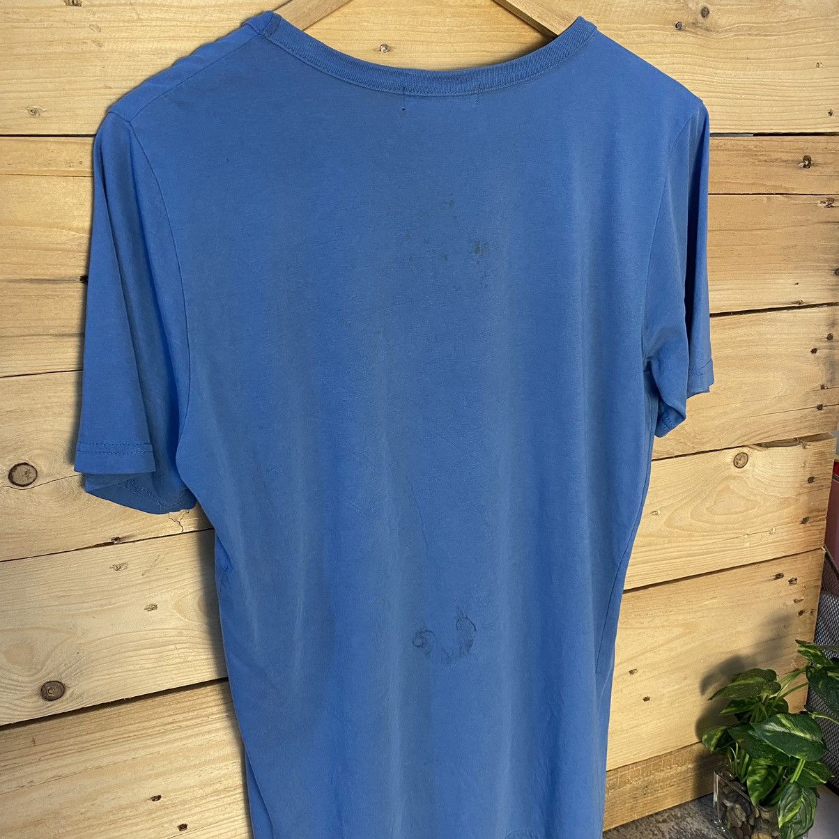 Designer × Issey Miyake × Japanese Brand Ne Net by Issey Miyake Iconic Logo Tee T-Shirt Size US M / EU 48-50 / 2 - 10 Thumbnail