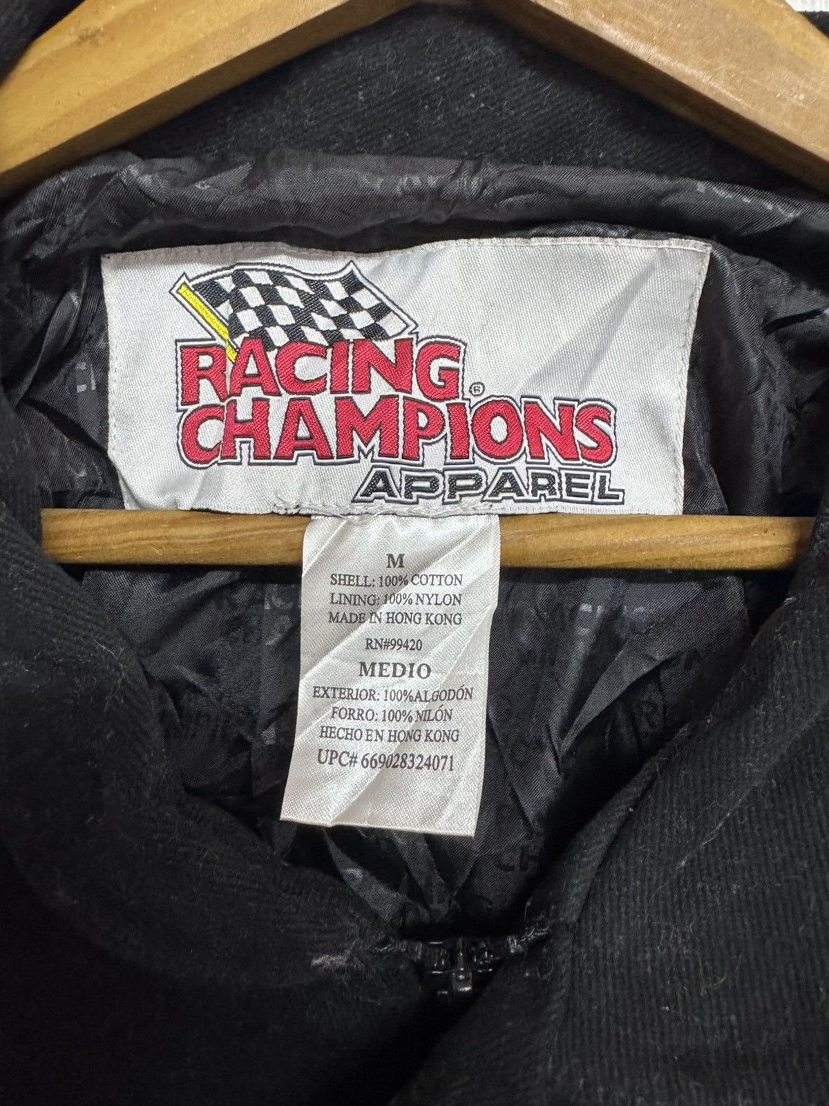 Chevrolet × Vintage Vintage Racing Champions Corvette Size US M / EU 48-50 / 2 - 7 Thumbnail