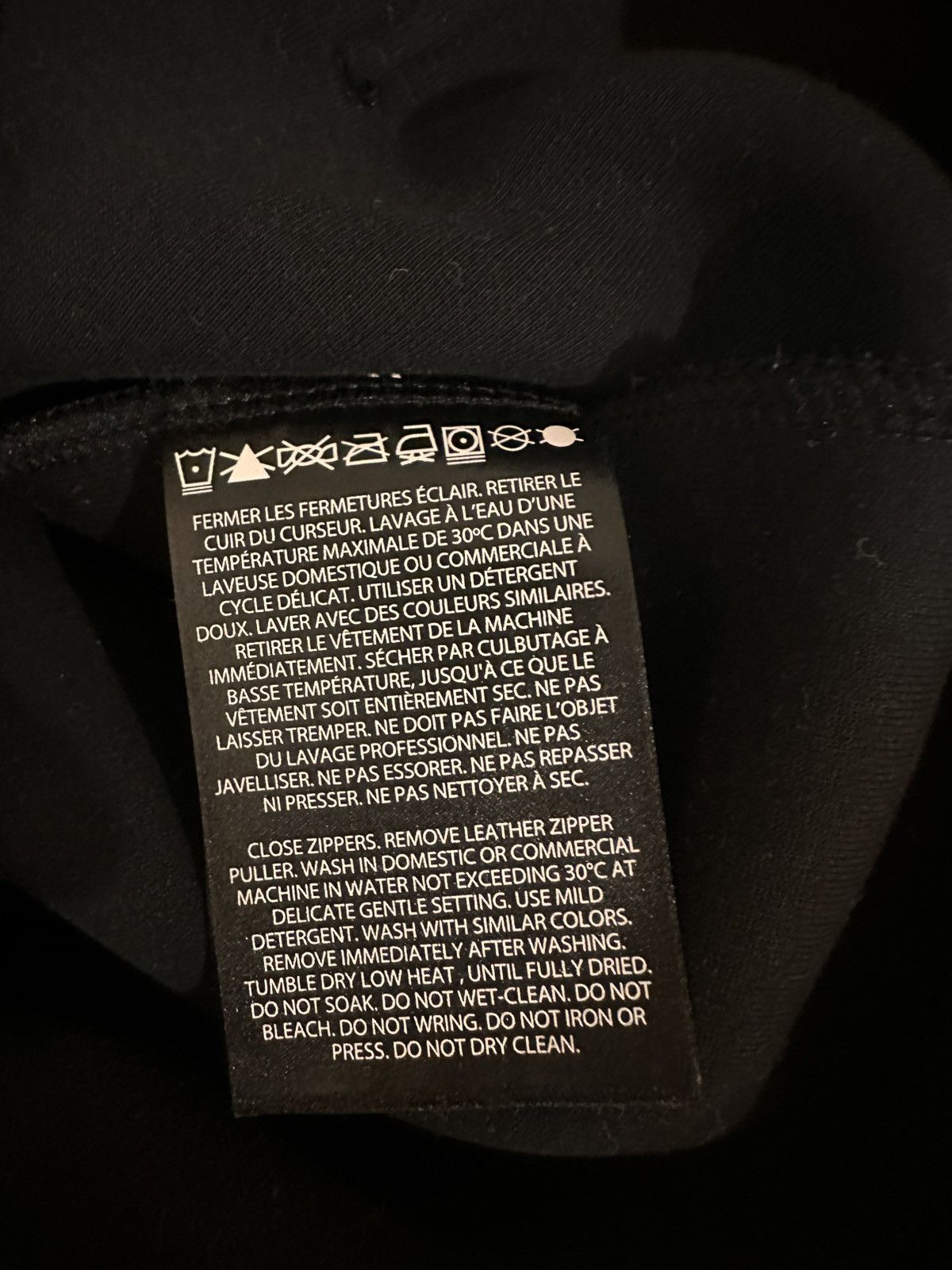 Mackage Mackage Hoodie Size US S / EU 44-46 / 1 - 4 Thumbnail