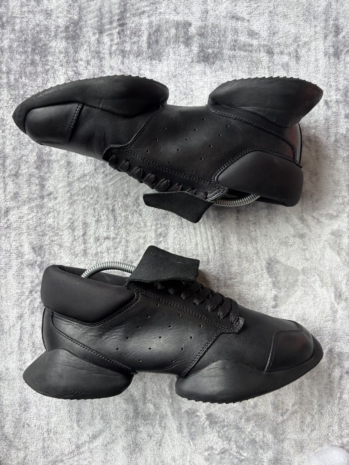 Adidas × Rick Owens Rick Owens RUNNER | Grailed
