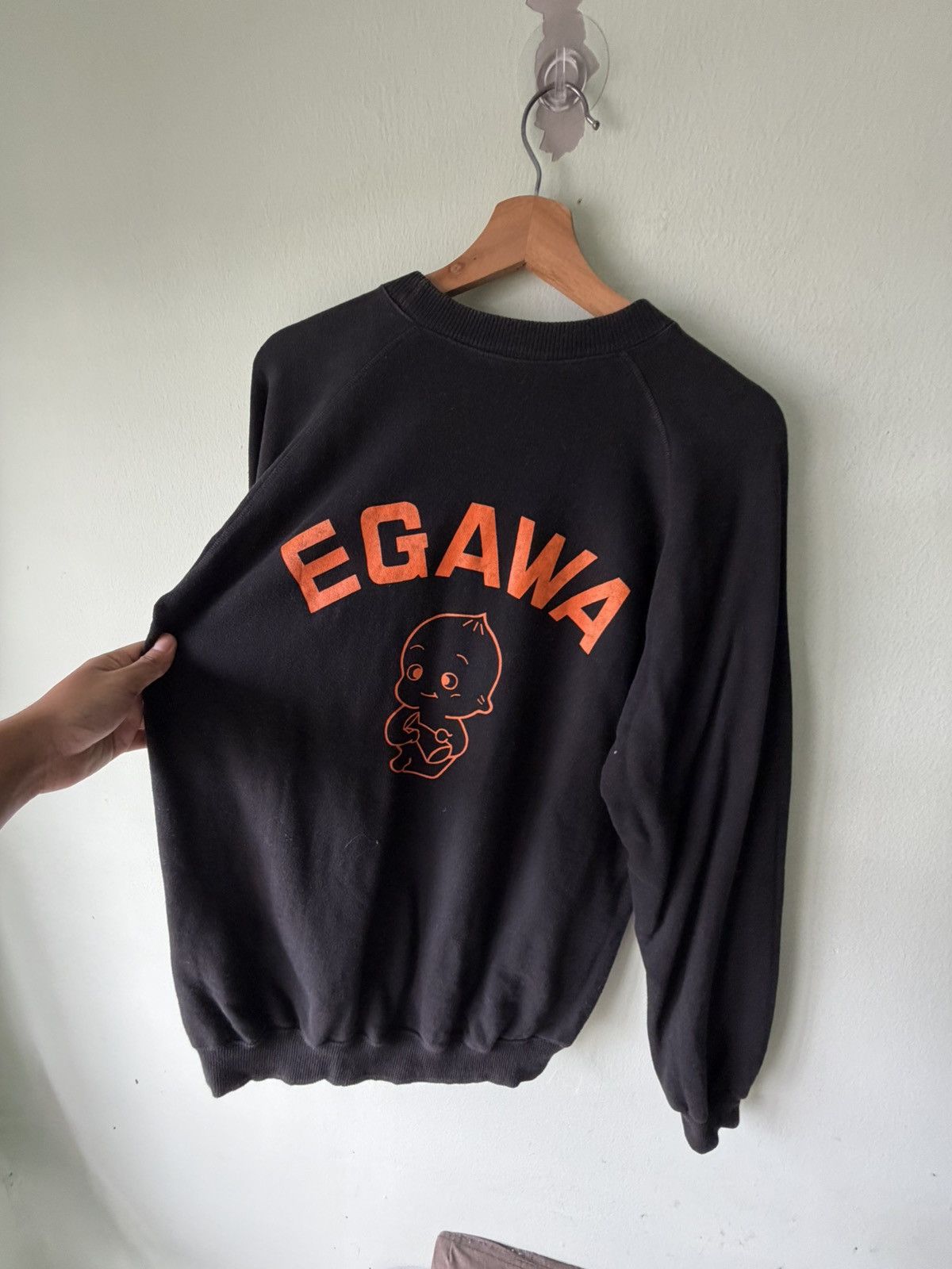 Giant Vintage Giants Sasaki Size US M / EU 48-50 / 2 - 7 Thumbnail