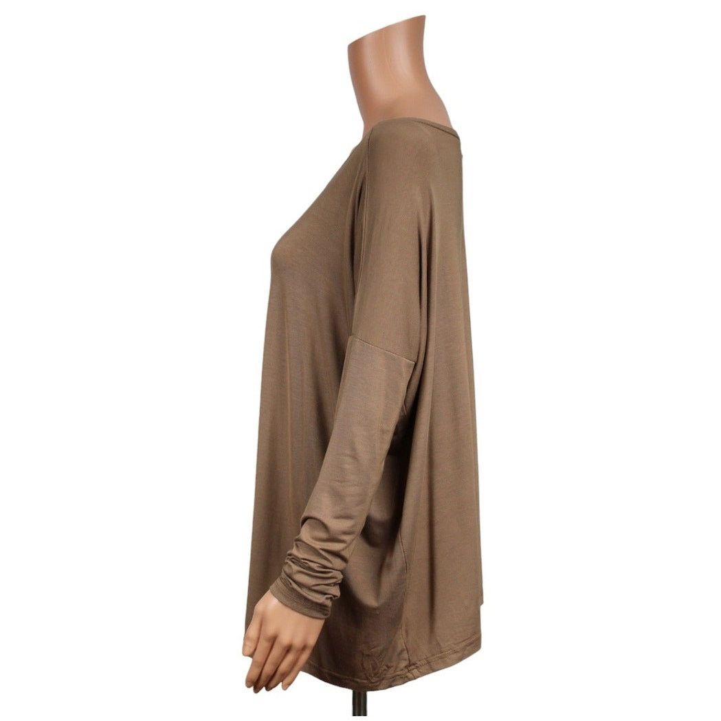Other Piko Long Sleeve Top Women's Size Small Size S / US 4 / IT 40 - 4 Thumbnail