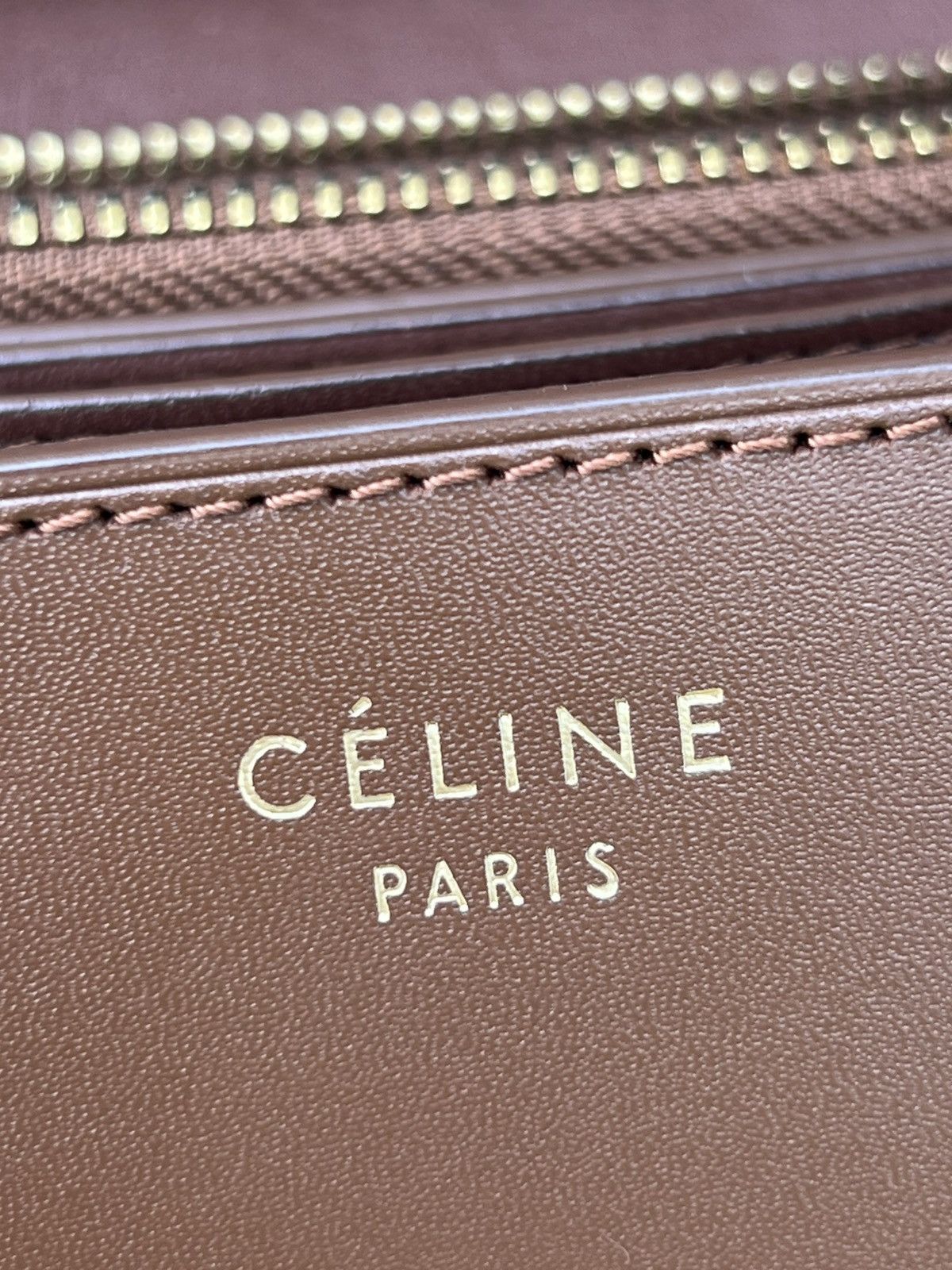 Celine Celine classic box bag Size ONE SIZE - 7 Thumbnail