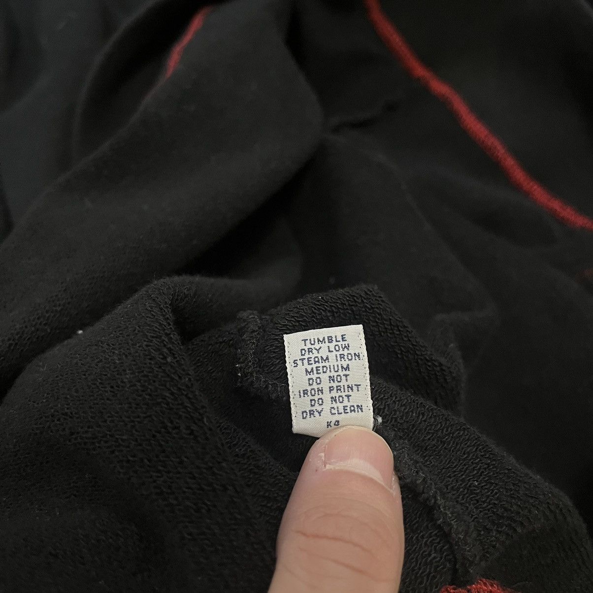 Polo Ralph Lauren × RLX Ralph Lauren × Vintage Vintage RLX Polo Sport Center Logo XL Hoodie Sweatshirt Size US XL / EU 56 / 4 - 14 Thumbnail