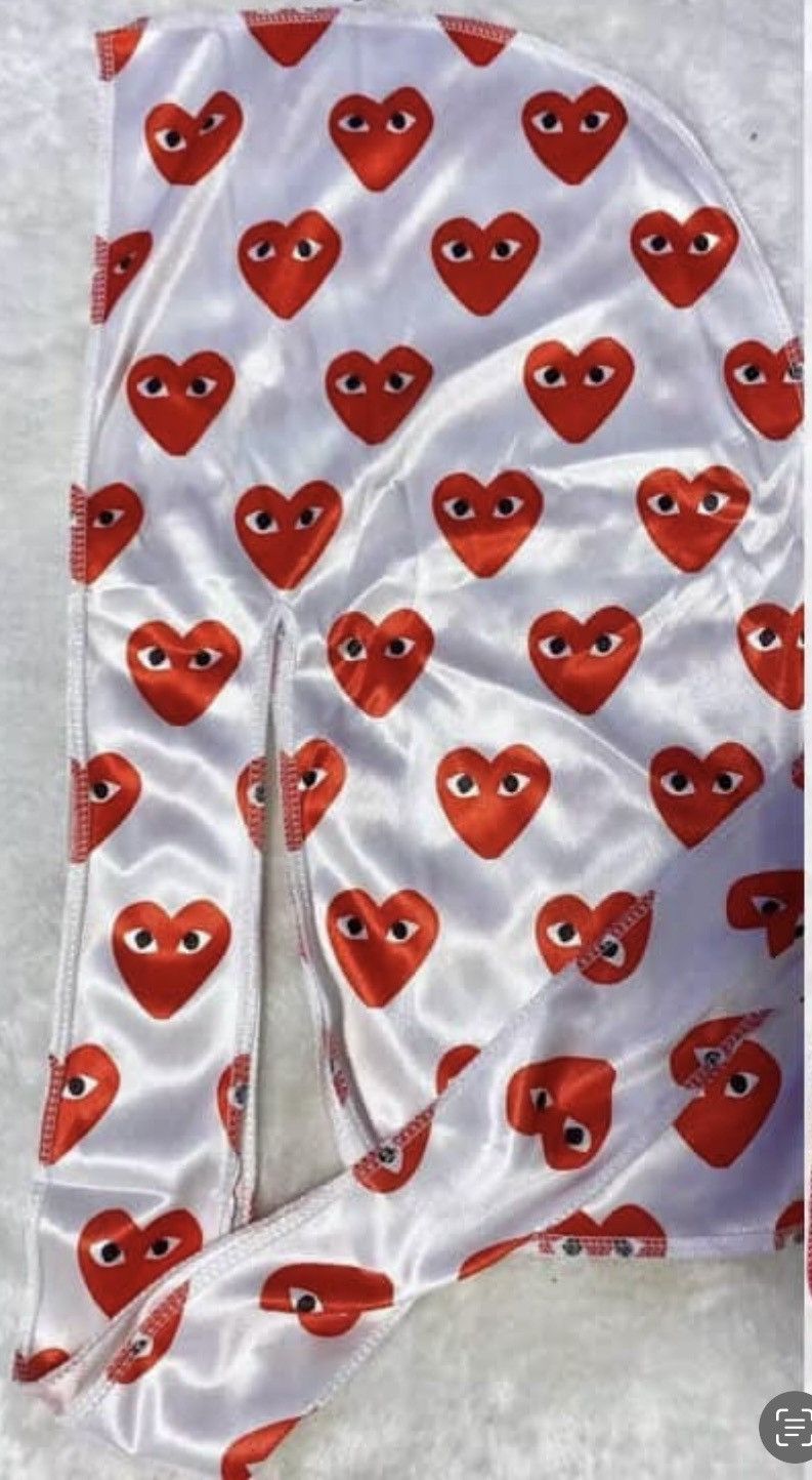 CDG by Comme des Garcons Cdg durag Size ONE SIZE - 1 Preview
