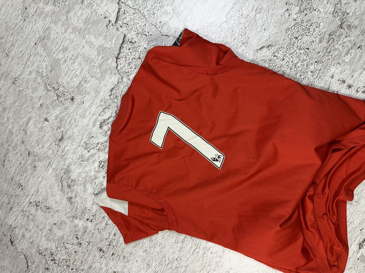Adidas 2013-14 Southampton adidas Jersey Size US L / EU 52-54 / 3 - 5 Thumbnail