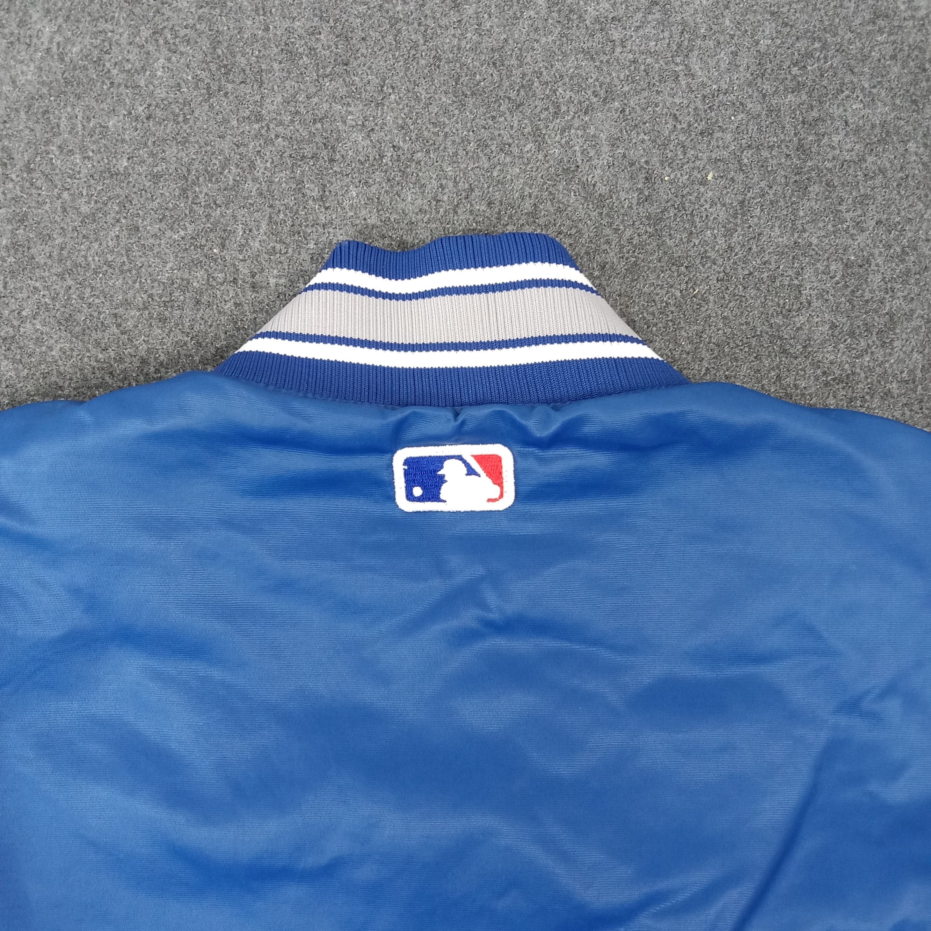 Starter Starter Royals Baseball Team MLB Jacket C262N26 Size US XXL / EU 58 / 5 - 6 Thumbnail