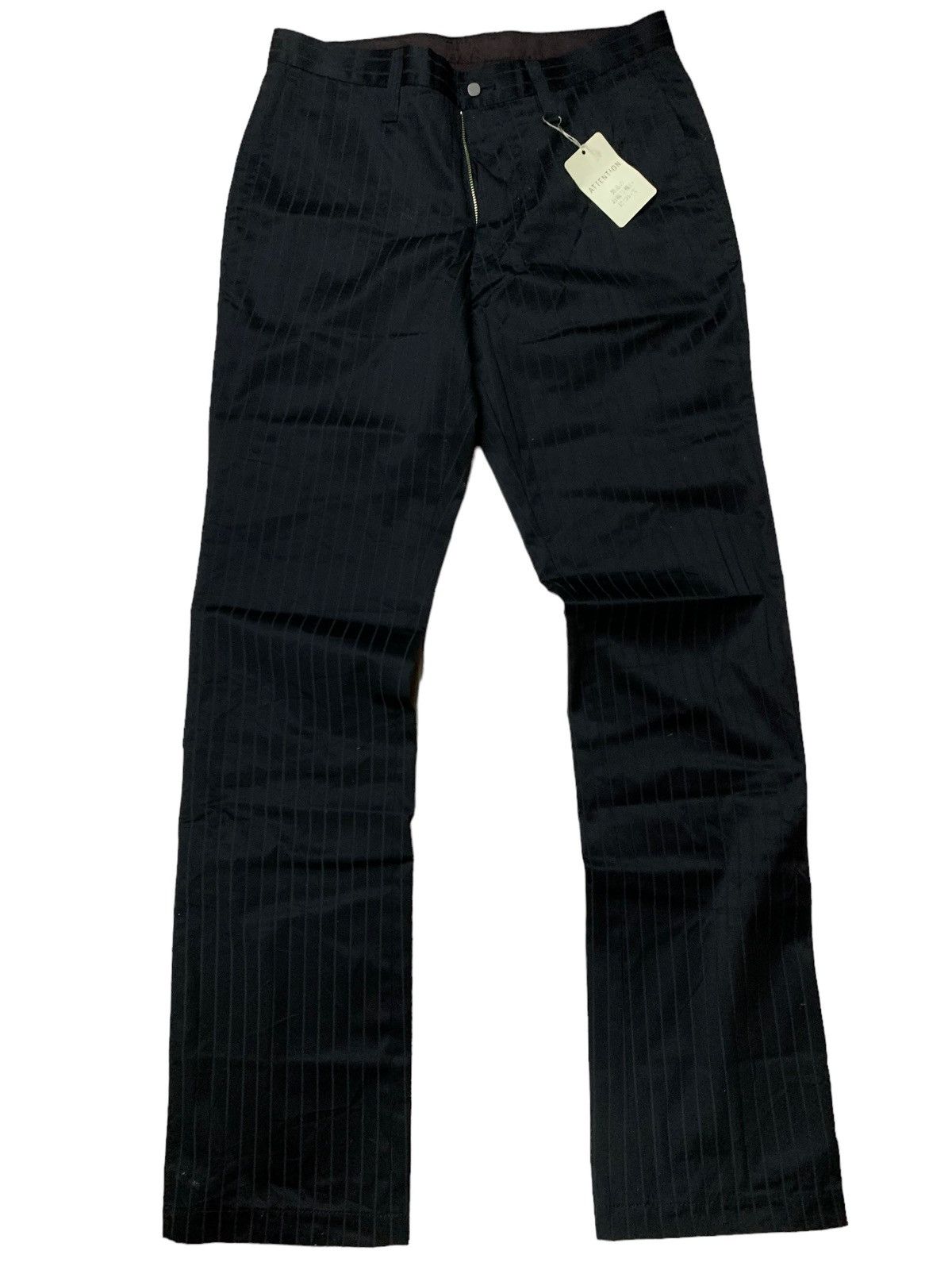 Issey Miyake × Tete Homme De plus tete home Size 32" / US 10 / IT 46 - 11 Thumbnail