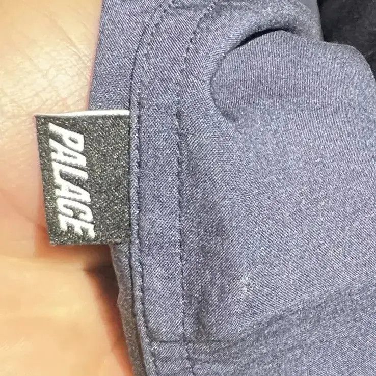 Palace Palace SKKRT Shirt FW23 Size US XL / EU 56 / 4 - 6 Thumbnail