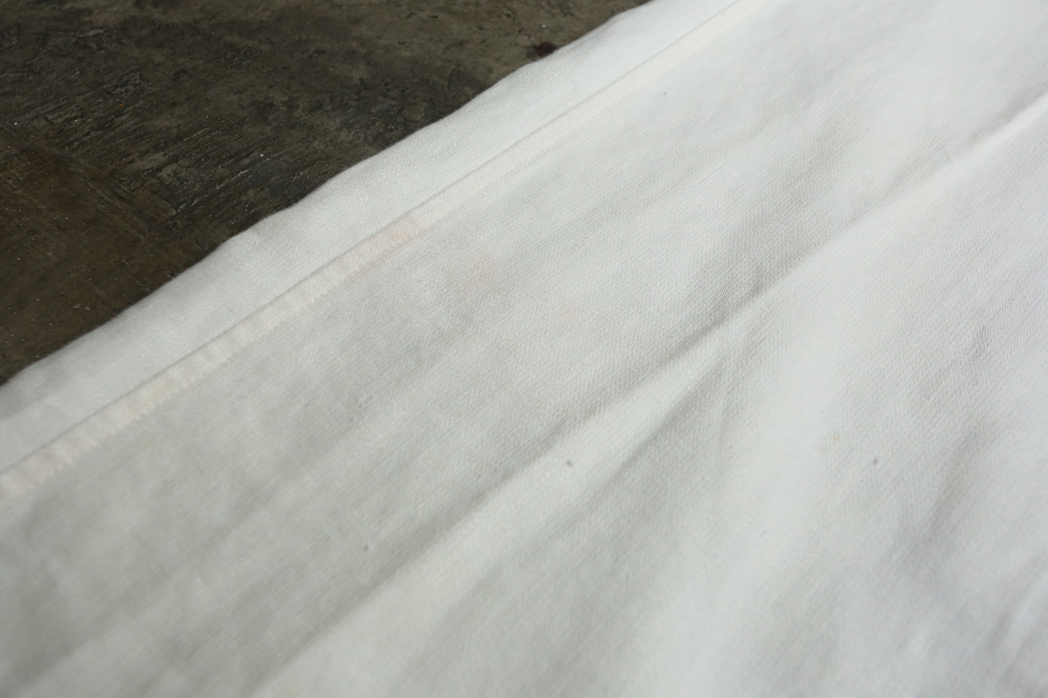 Gucci Gucci - Tom Ford - S/S 99 - Linen Trousers Size US 30 / EU 46 - 6 Thumbnail