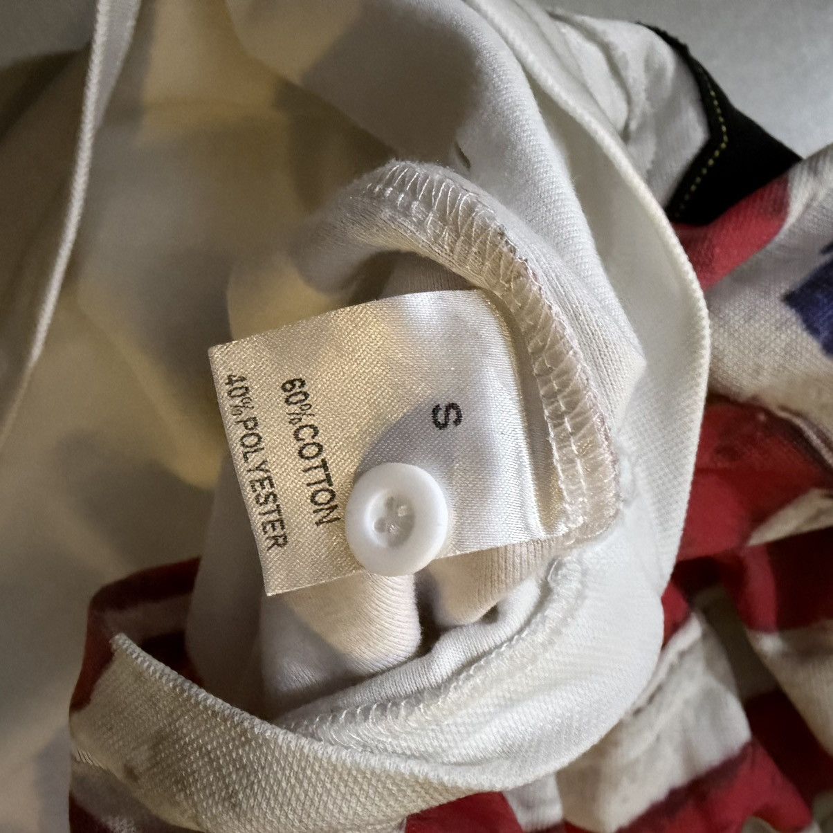 Vale Vale US Valley Polo Size US S / EU 44-46 / 1 - 6 Thumbnail
