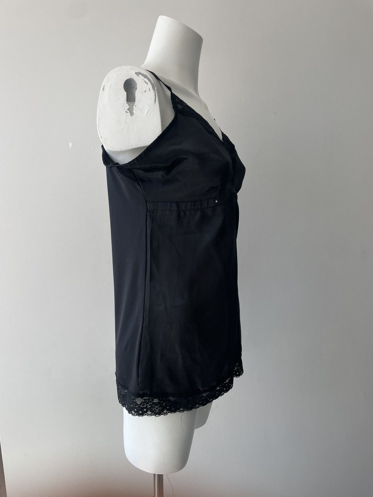 Vintage y2k top Size L / US 10 / IT 46 - 10 Thumbnail