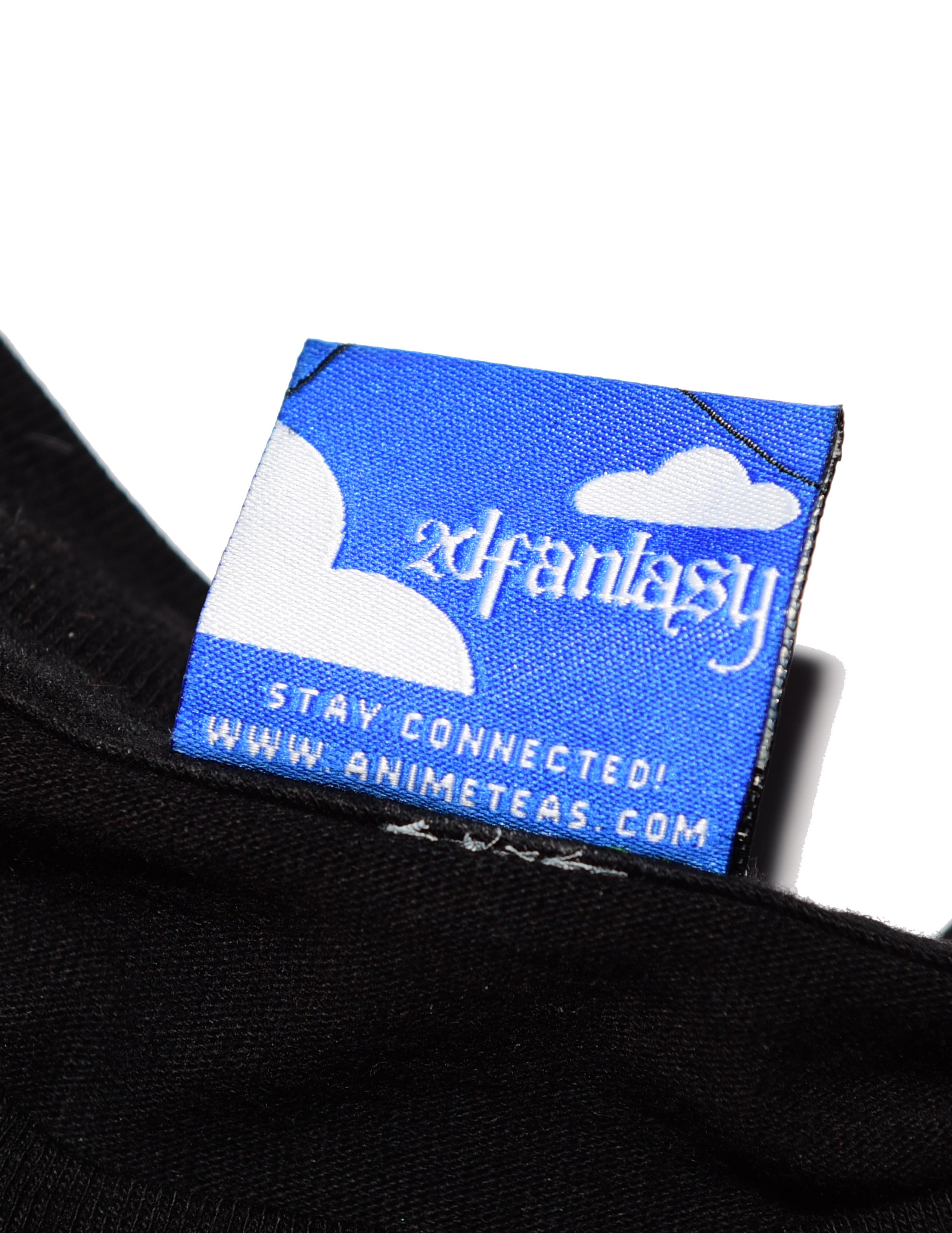 Los Angeles Apparel Evangelion Holographic Rei Tee by 2DFANTASY Size US XXL / EU 58 / 5 - 3 Thumbnail