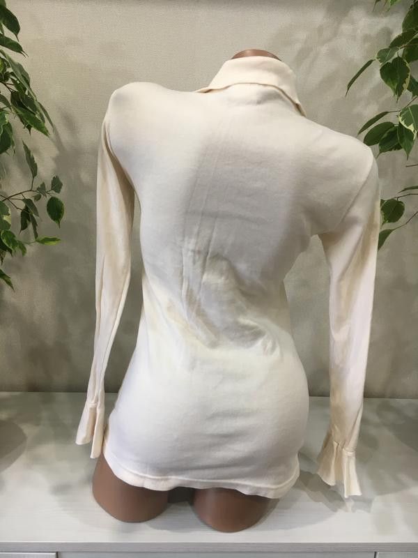 Morgan De Toi Morgan De Toi Jumper GB 7/10 Size S / US 4 / IT 40 - 3 Thumbnail