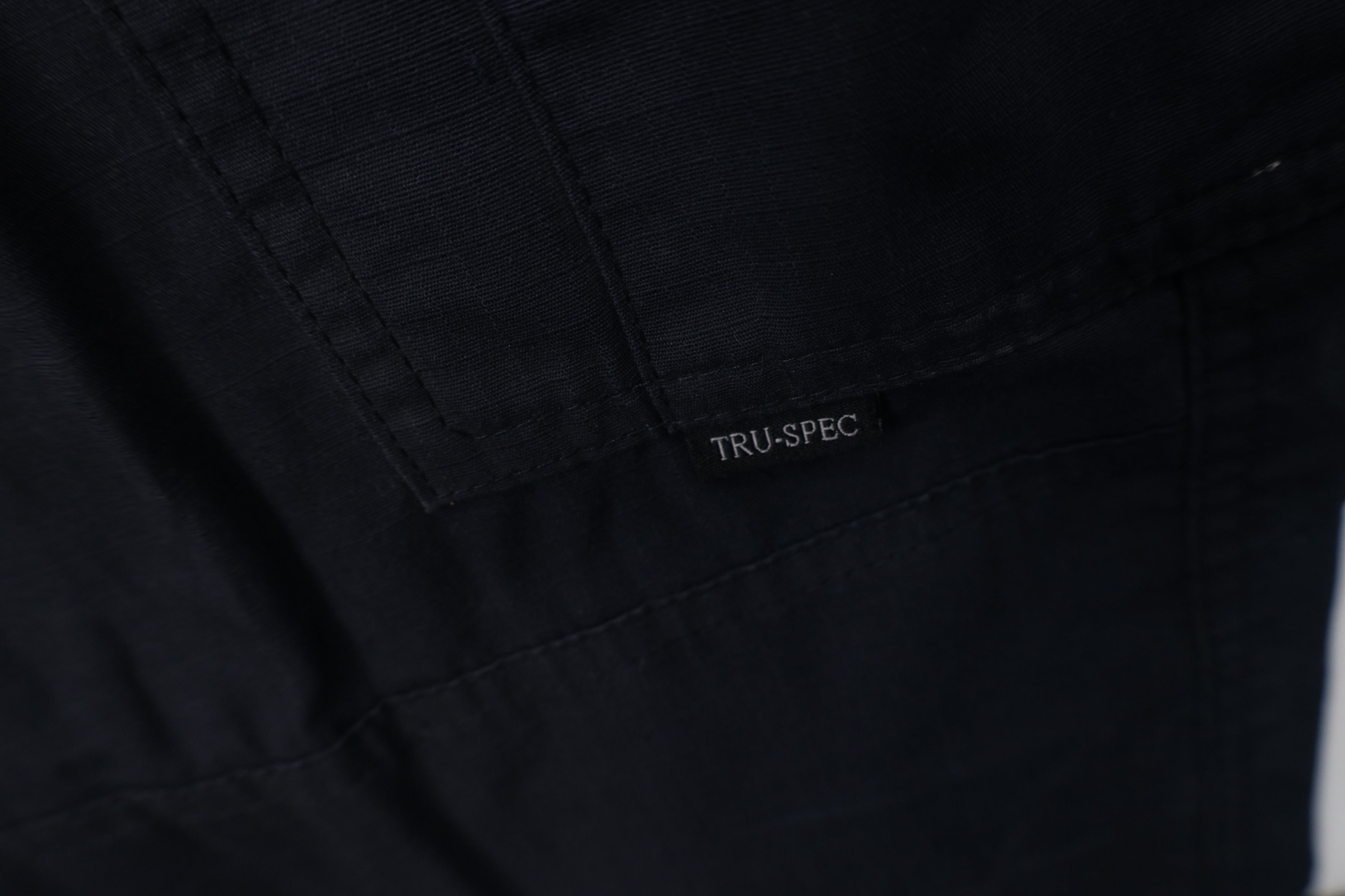 Vintage Vintage Y2K Streetwear Ripstop Tactical Wide Leg Cargo Pants Size US 36 / EU 52 - 8 Thumbnail