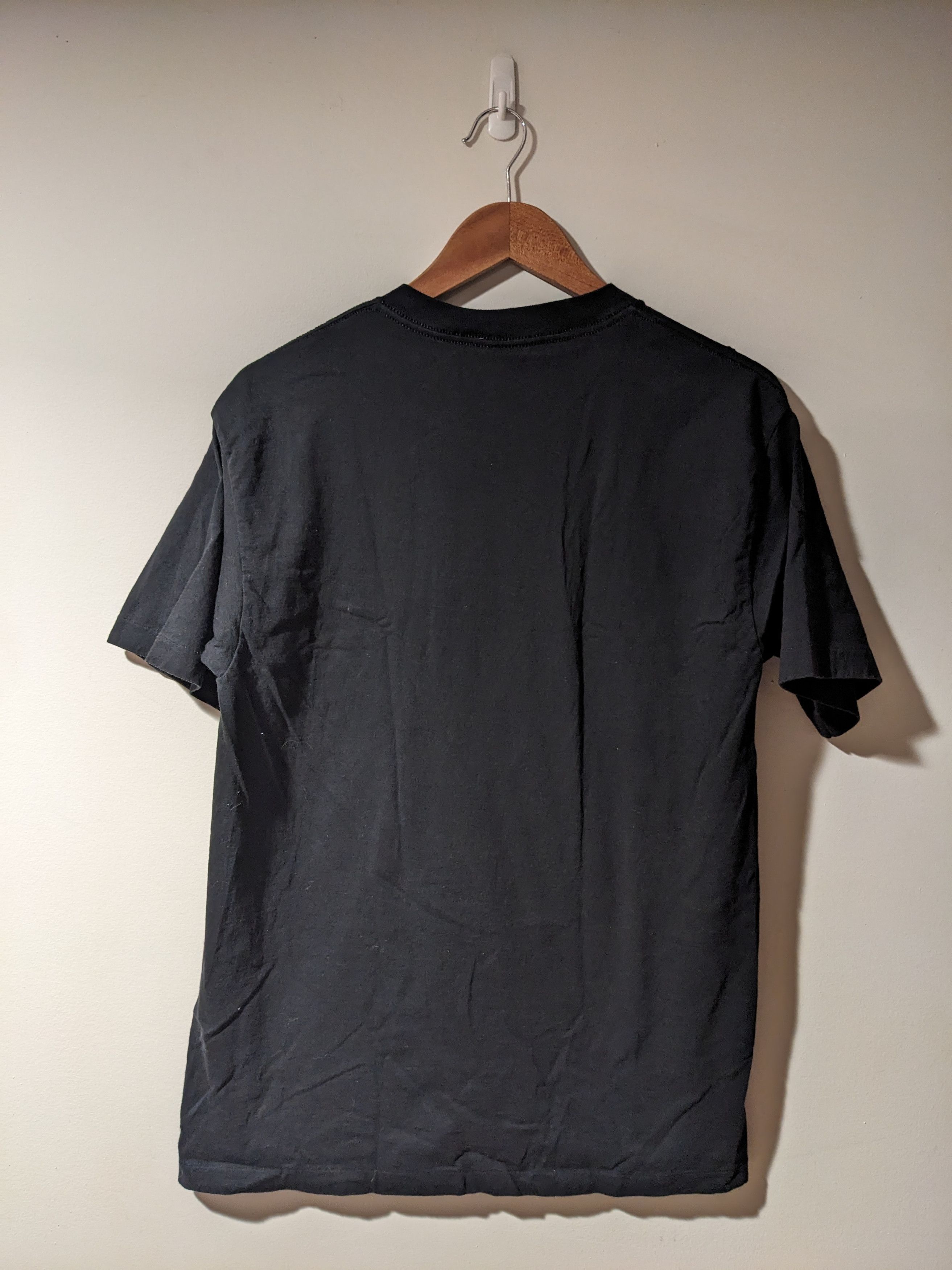 MLB × Vintage Vintage 90s Baltimore Orioles MLB Cal Ripken Jr -Shirt Size US L / EU 52-54 / 3 - 4 Thumbnail