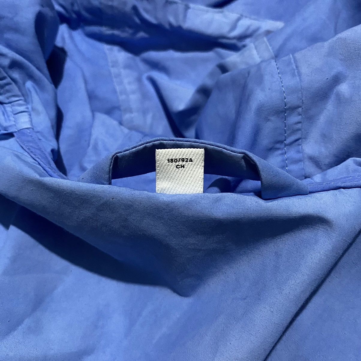 Burberry Burberry Hackney Hooded Jacket Size US S / EU 44-46 / 1 - 21 Thumbnail