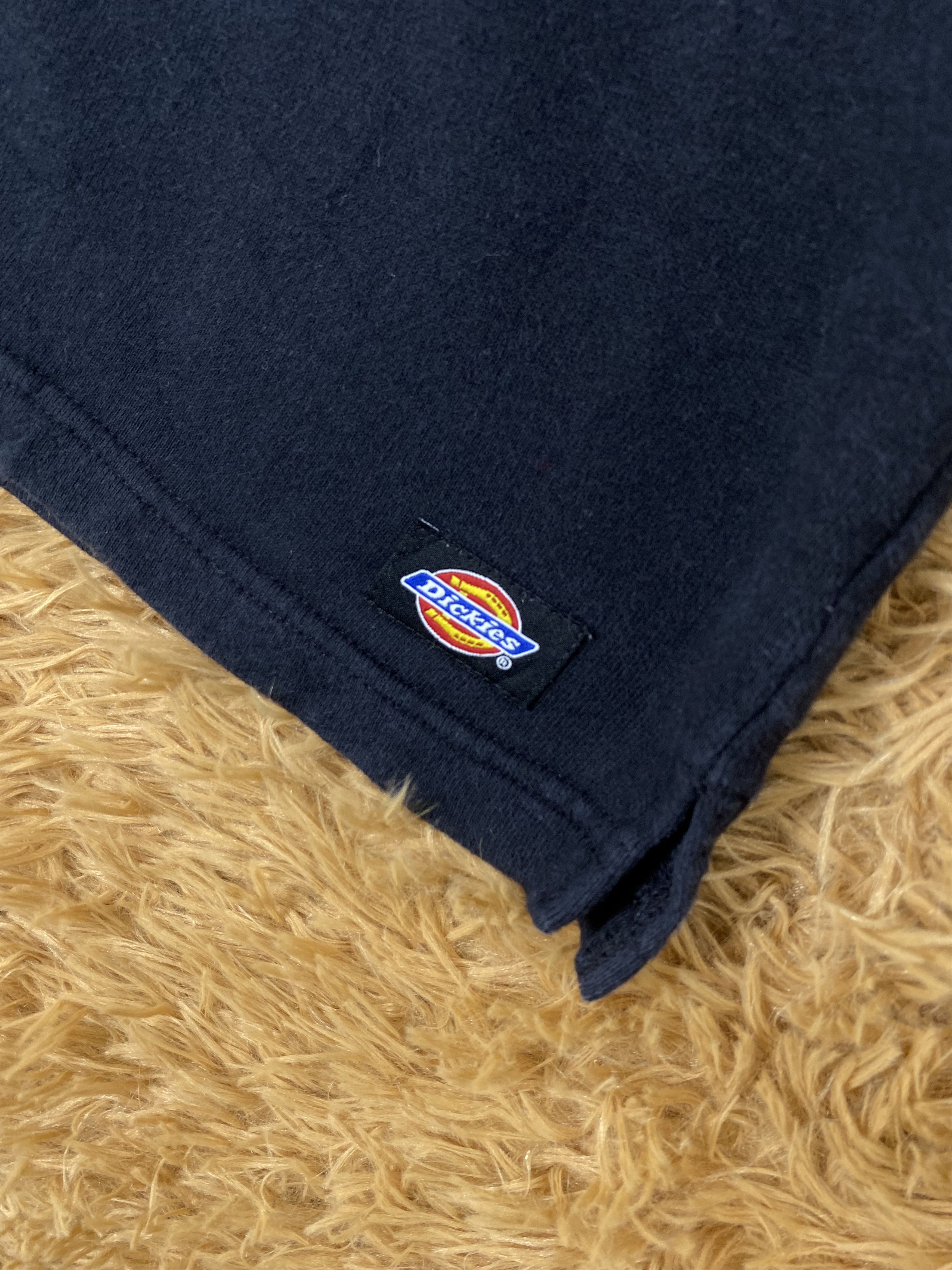 Dickies × Vintage Vintage Dickies X Garfield Oversize T-Shirts PS0088 Size US S / EU 44-46 / 1 - 3 Thumbnail
