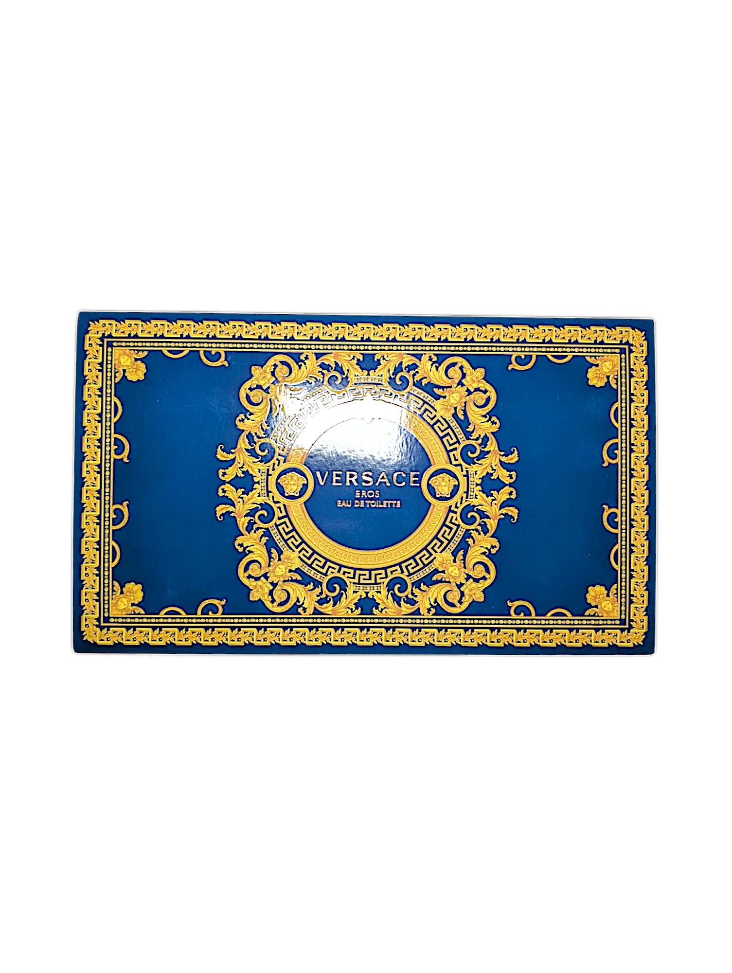 Versace Versace Eros Bag | New | One Size Size ONE SIZE - 4 Thumbnail