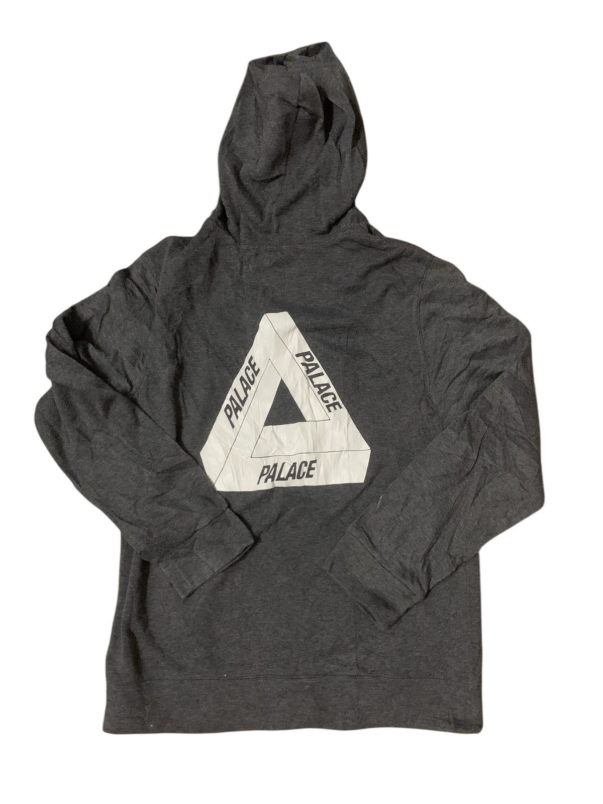 Palace Palace Big Logo Hoodies Size US M / EU 48-50 / 2 - 2 Thumbnail