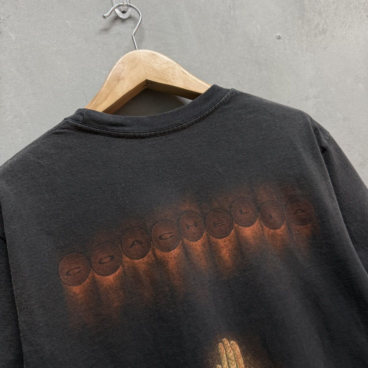 Travis Scott COACHELLA EXCLUSIVE LA FLAME UTOPIA TRAVIS SCOTT Size US L / EU 52-54 / 3 - 5 Thumbnail