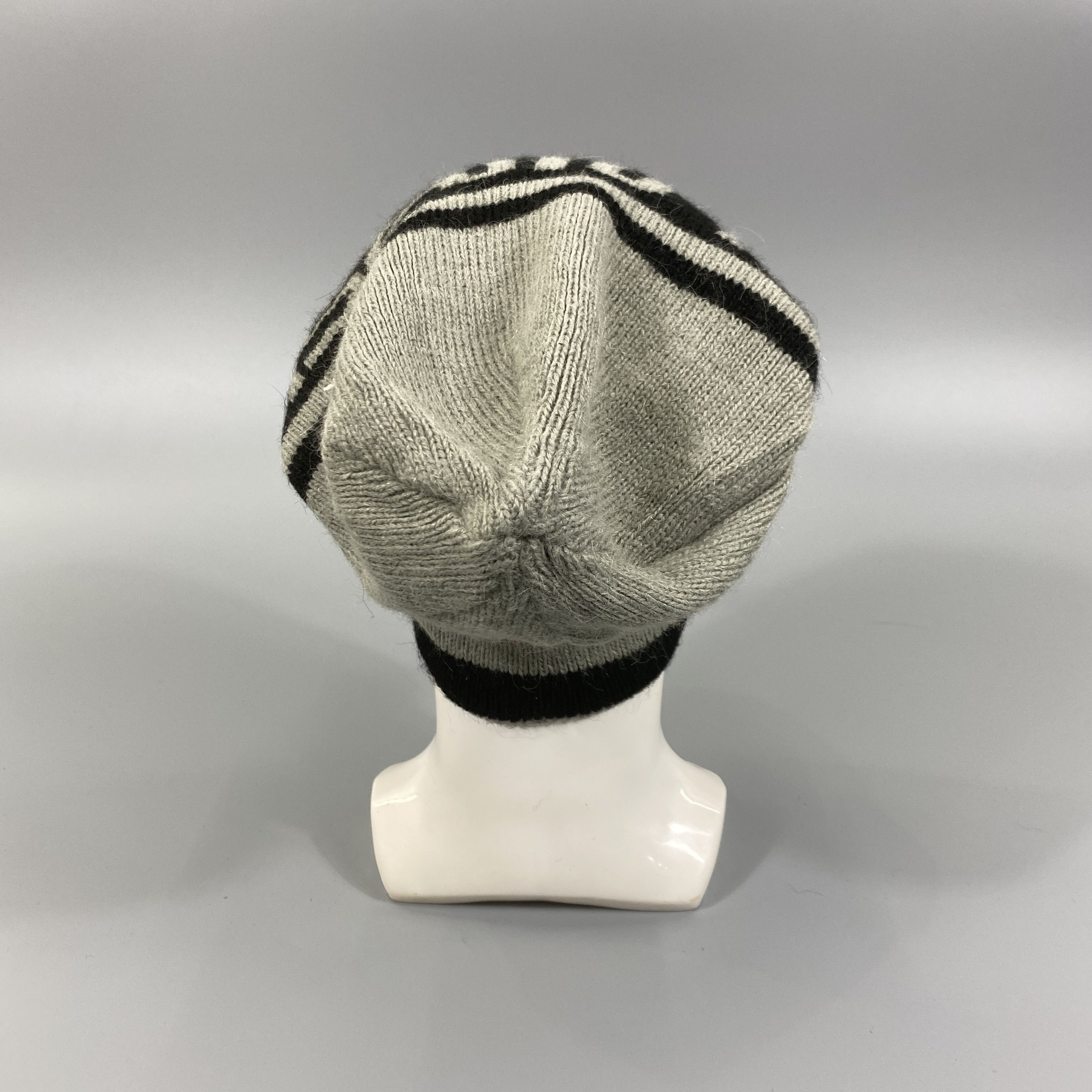 Quiksilver Quicksilver Slouchy Beanie -BN722 Size ONE SIZE - 2 Thumbnail