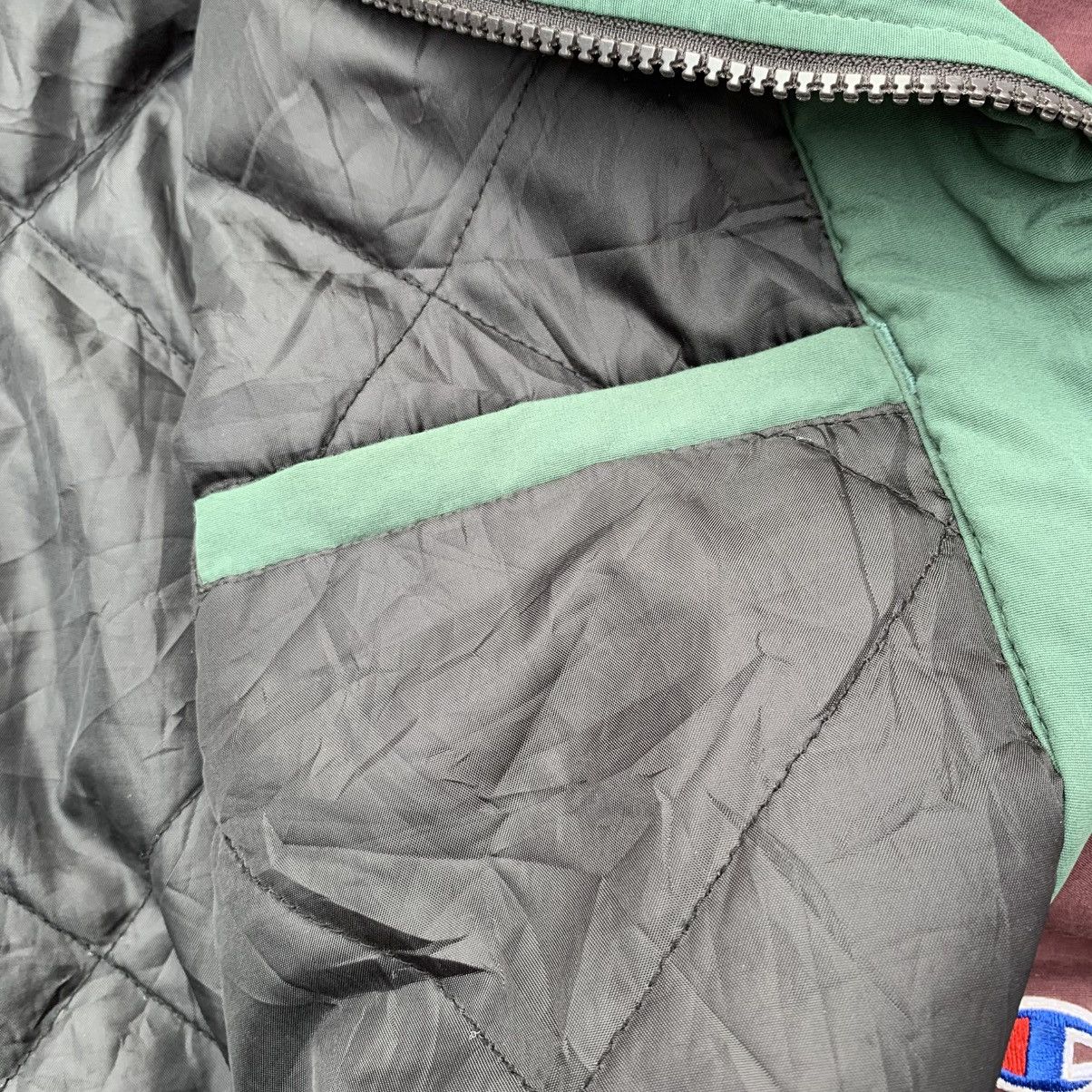 Champion × Supreme Supreme x Champion ‘017 Colour Blocked Jacket Size US XL / EU 56 / 4 - 10 Thumbnail