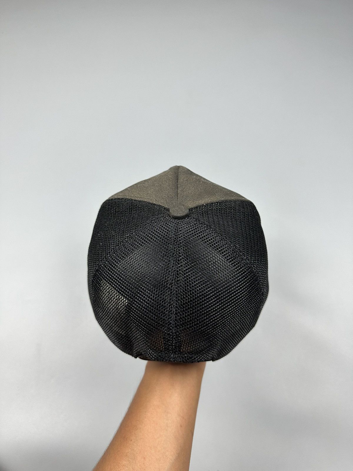 Wtaps Vintage Wtaps “WTVUA” Hat Size ONE SIZE - 4 Thumbnail
