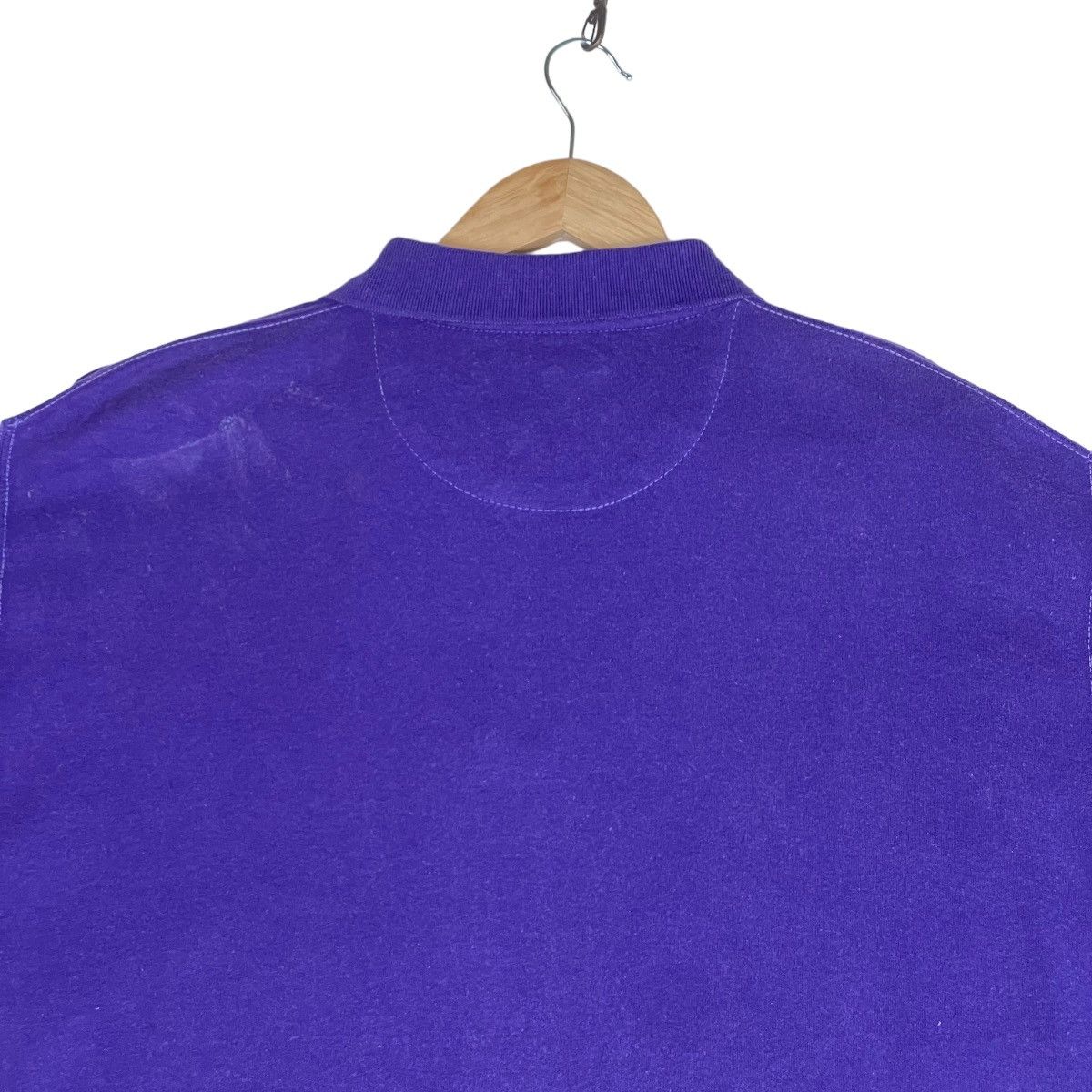 Chaps Ralph Lauren Vintage CRL Polo Shirt Size US L / EU 52-54 / 3 - 9 Thumbnail