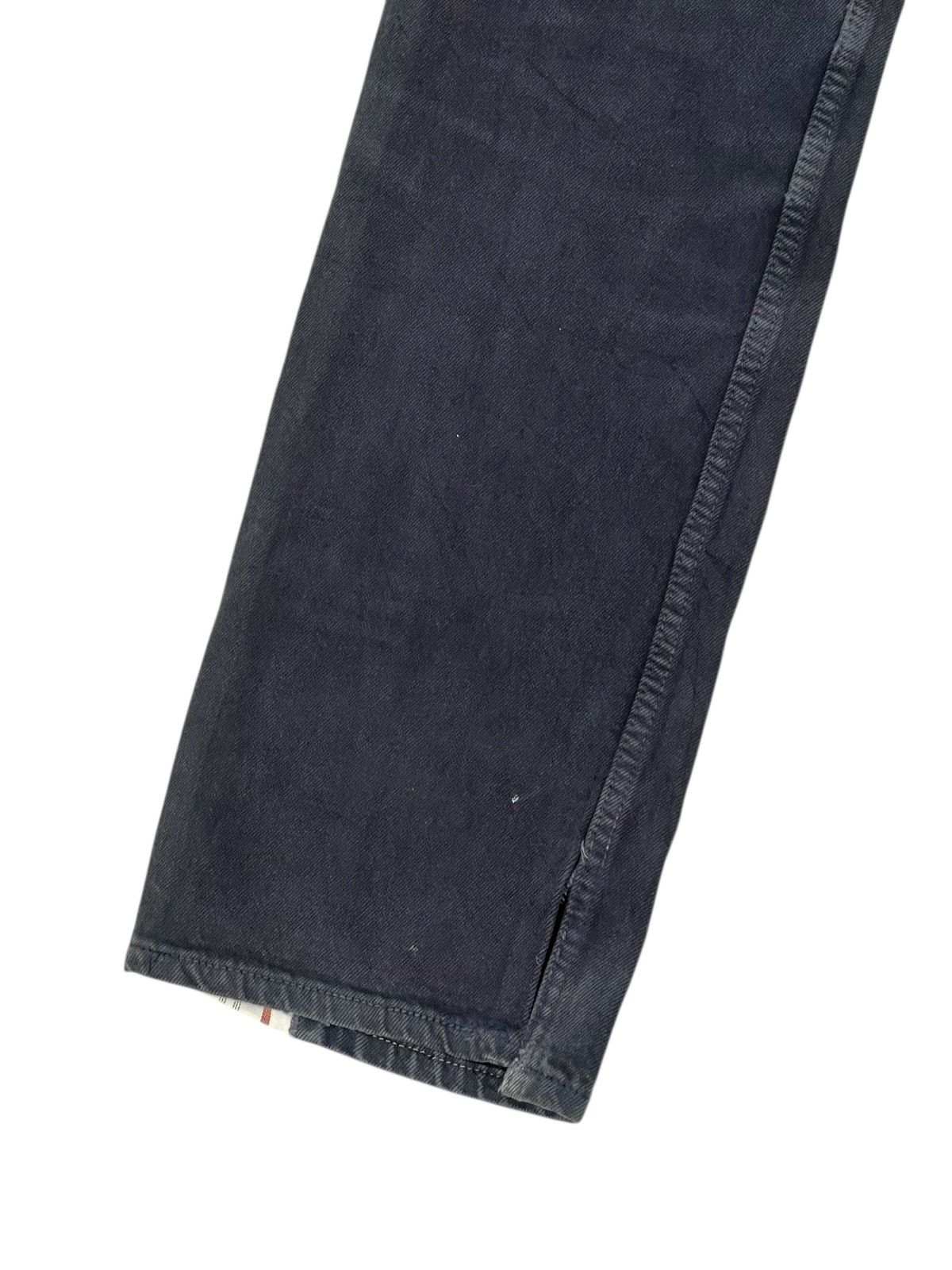 Levi's Vintage Clothing Vtg Levi’s 501 Rebuild by Sample Japan Regular 3🟦8 Size US 29 - 10 Thumbnail
