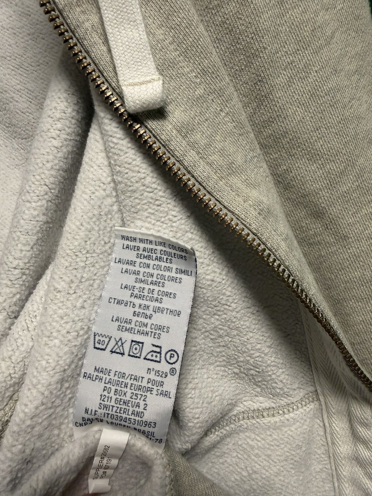 Polo Ralph Lauren Ralph Lauren Vest Gray Size L Size US L / EU 52-54 / 3 - 8 Thumbnail